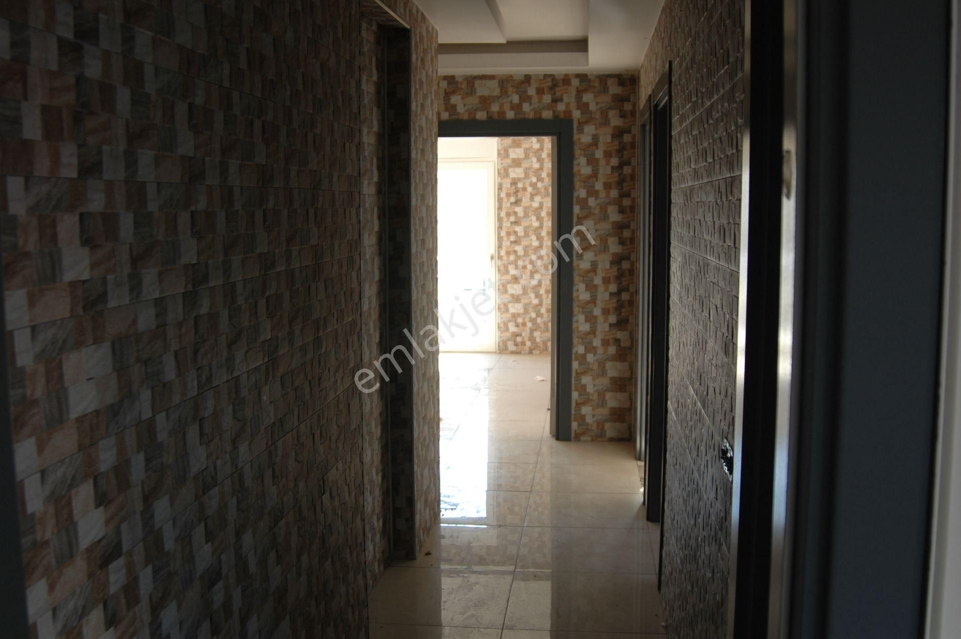 Antalya Muratpaşa Kızılarık Asansörlü 4/4 2+1 110m2 2.800.000tl - Görsel 27