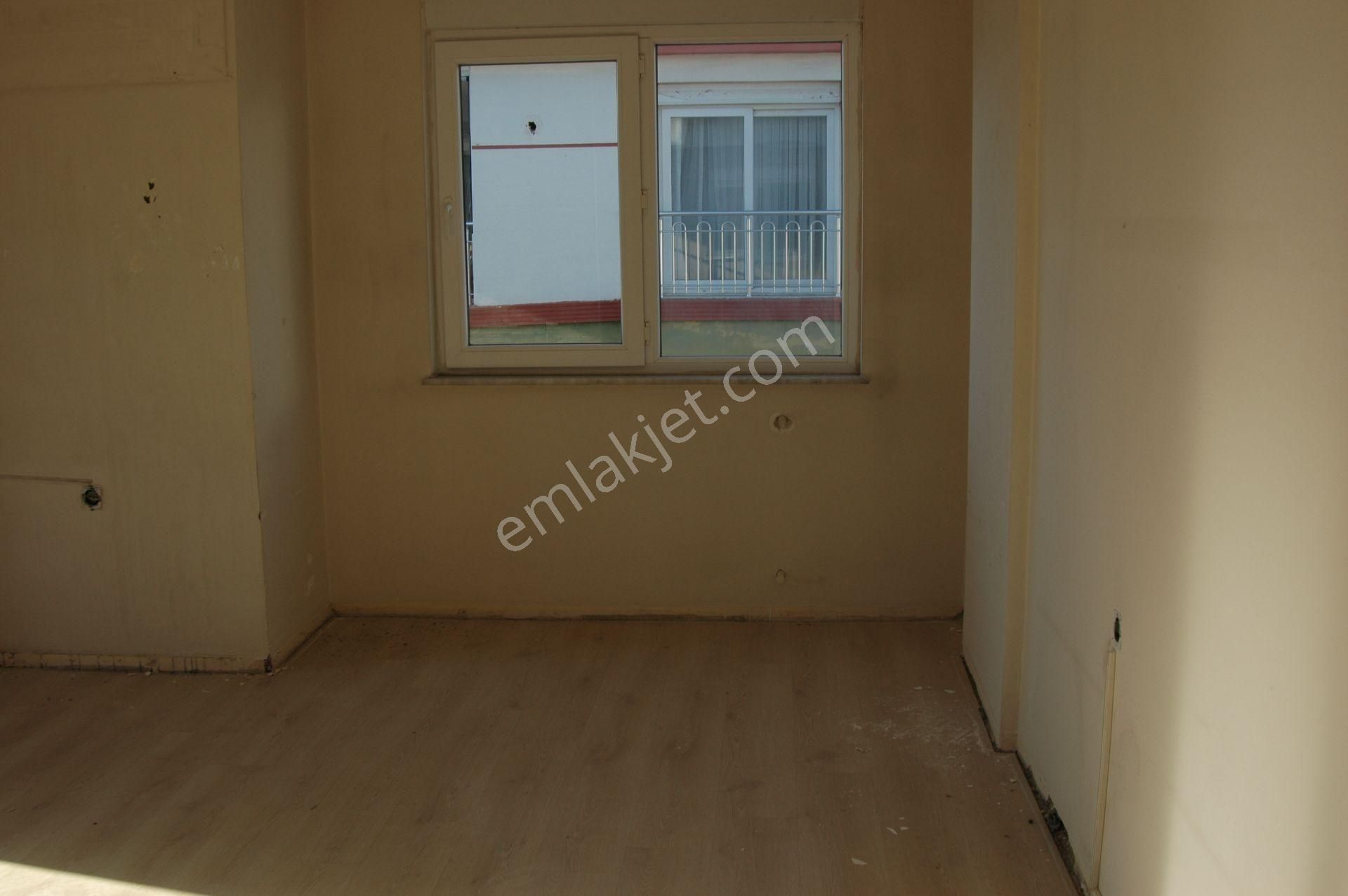 Antalya Muratpaşa Kızılarık Asansörlü 4/4 2+1 110m2 2.800.000tl - Görsel 17