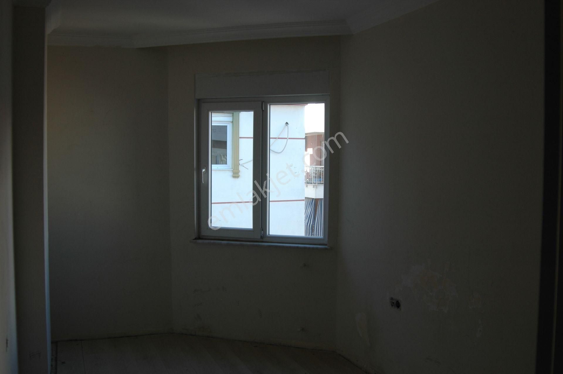 Antalya Muratpaşa Kızılarık Asansörlü 4/4 2+1 110m2 2.800.000tl - Görsel 8