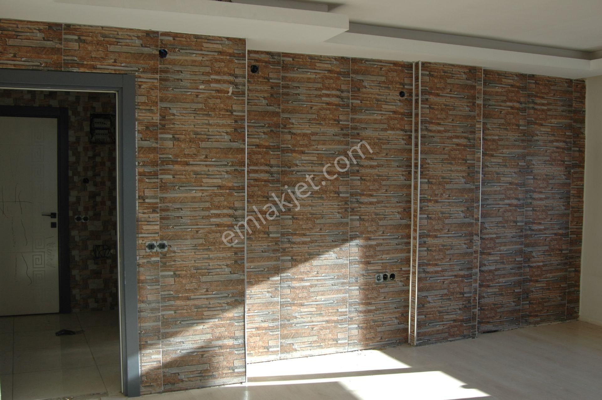 Antalya Muratpaşa Kızılarık Asansörlü 4/4 2+1 110m2 2.800.000tl - Görsel 18