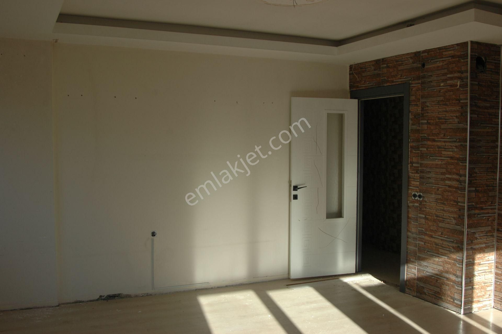 Antalya Muratpaşa Kızılarık Asansörlü 4/4 2+1 110m2 2.800.000tl - Görsel 20