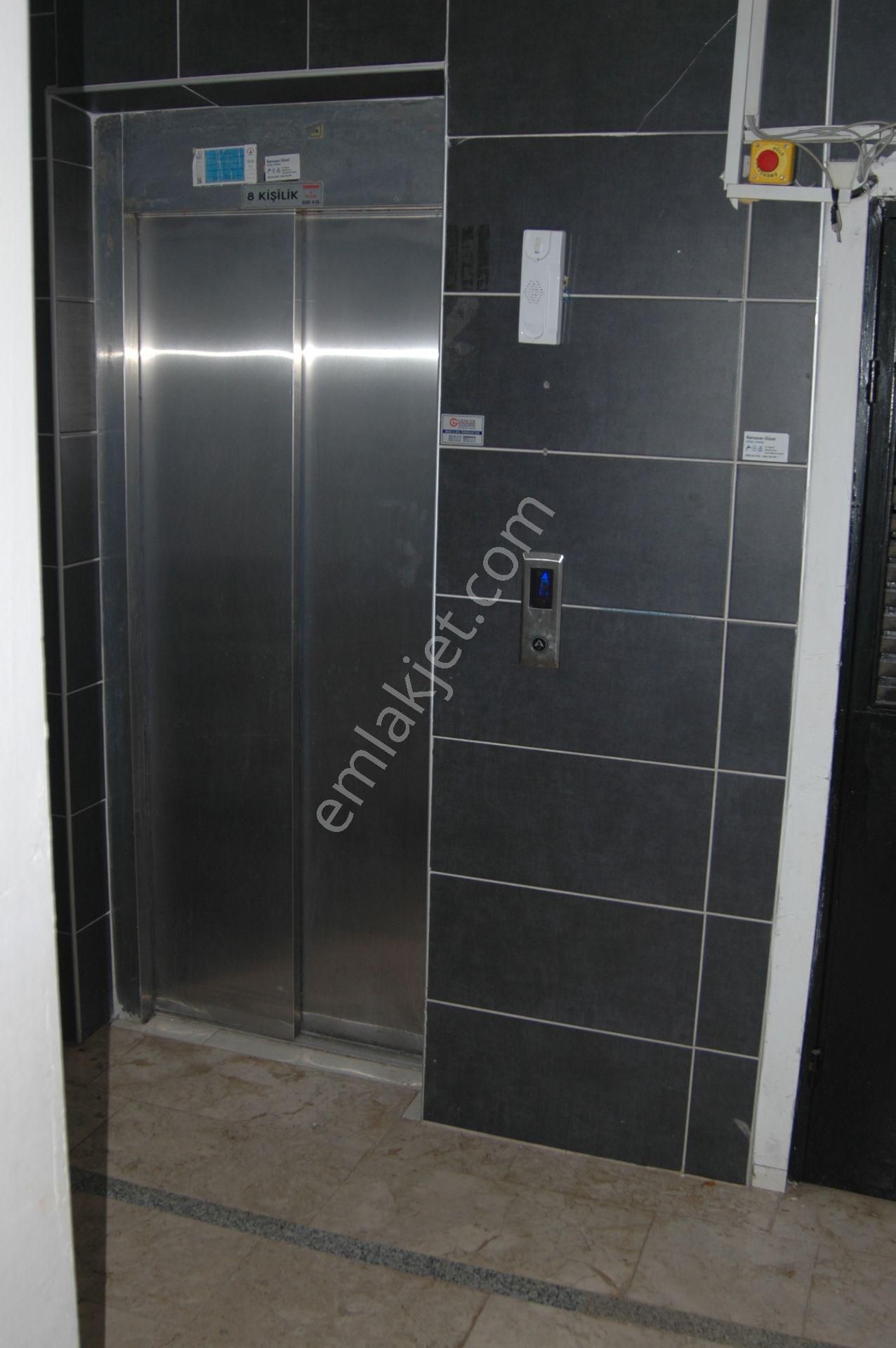 Antalya Muratpaşa Kızılarık Asansörlü 4/4 2+1 110m2 2.800.000tl - Görsel 32