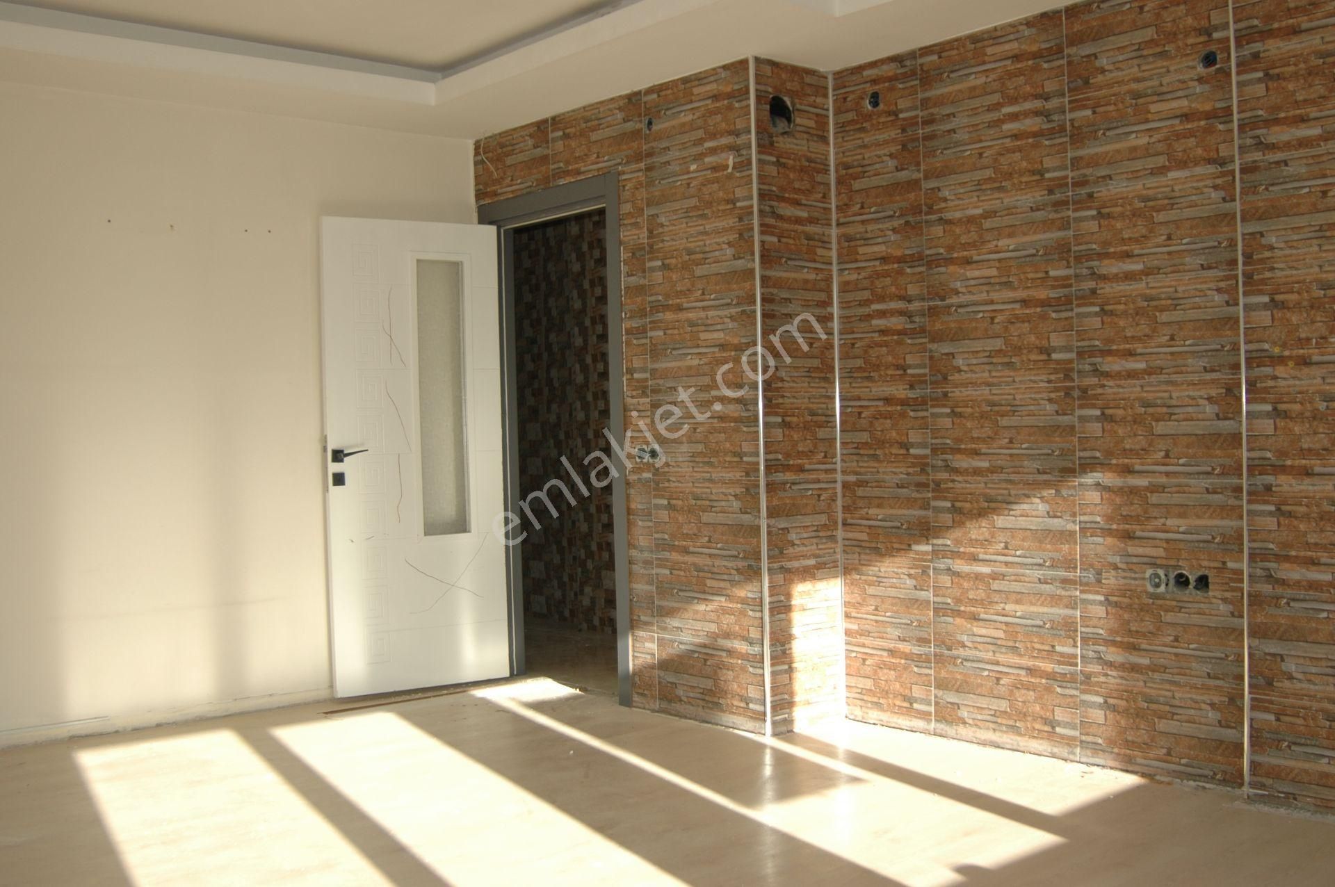 Antalya Muratpaşa Kızılarık Asansörlü 4/4 2+1 110m2 2.800.000tl - Görsel 21