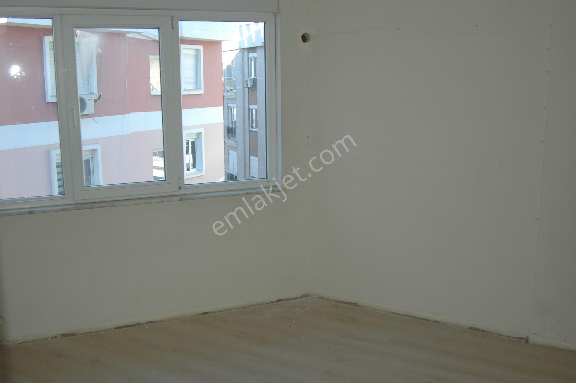 Antalya Muratpaşa Kızılarık Asansörlü 4/4 2+1 110m2 2.800.000tl - Görsel 13