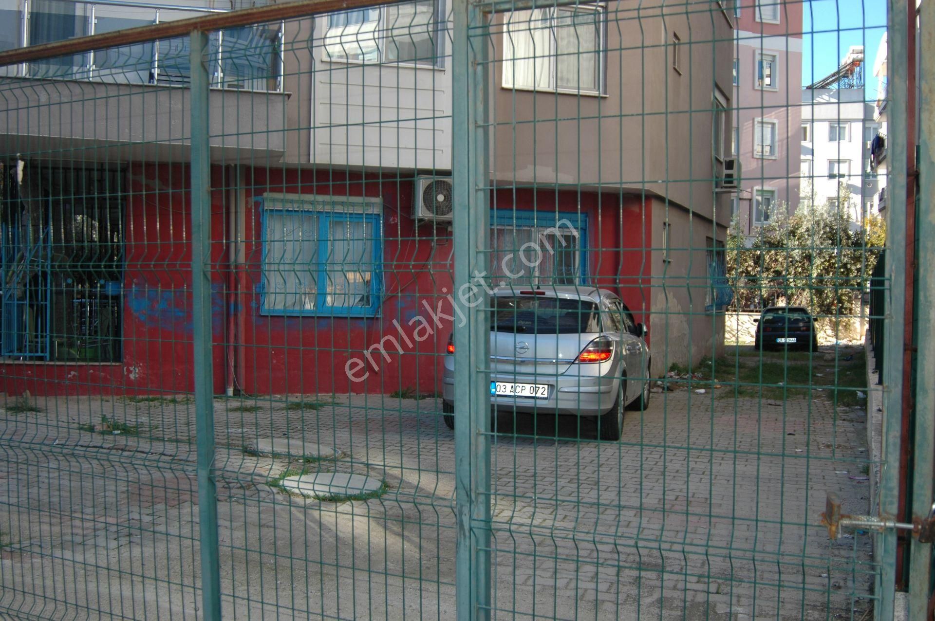 Antalya Muratpaşa Kızılarık Asansörlü 4/4 2+1 110m2 2.800.000tl - Görsel 34