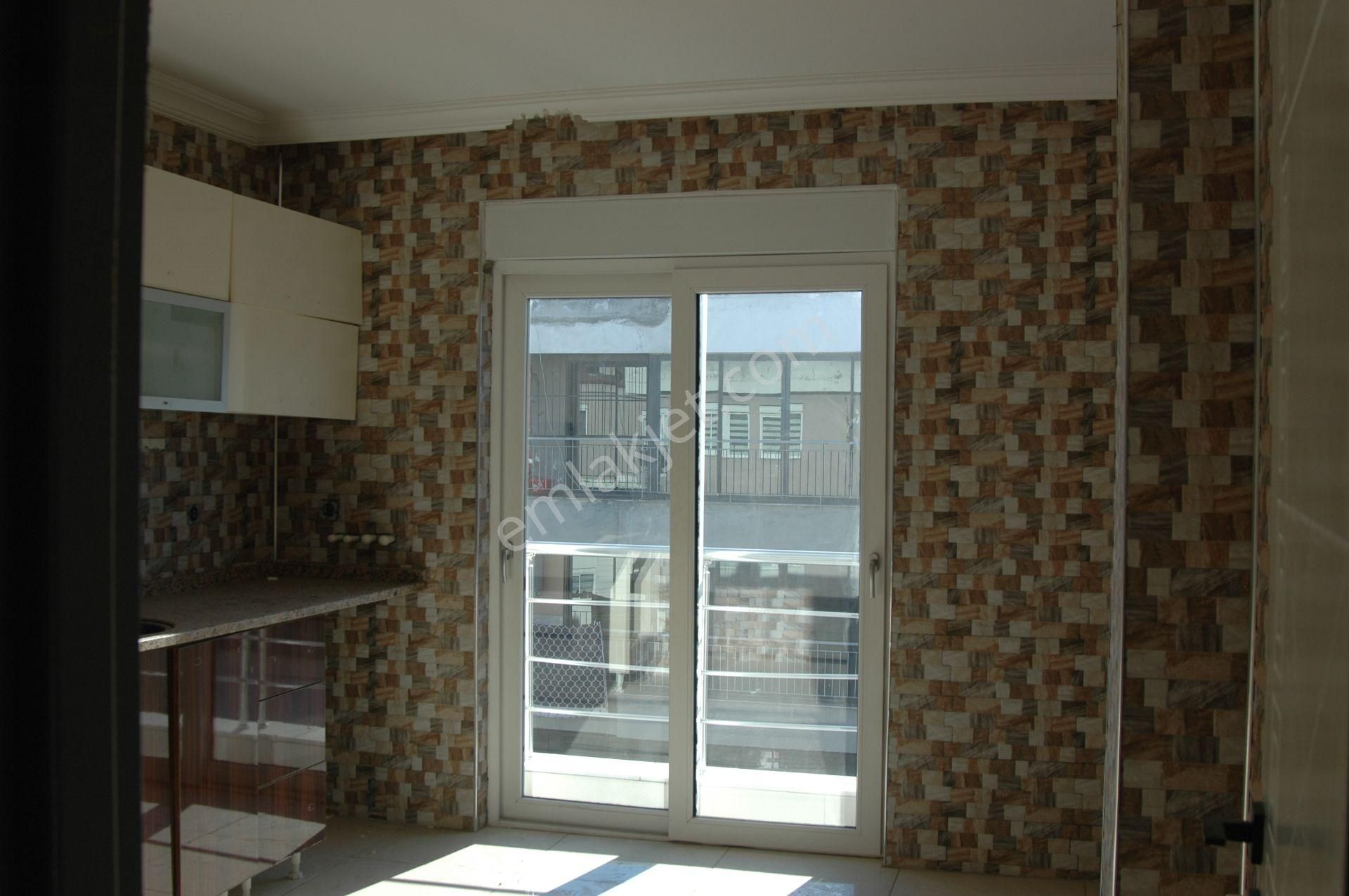 Antalya Muratpaşa Kızılarık Asansörlü 4/4 2+1 110m2 2.800.000tl - Görsel 3