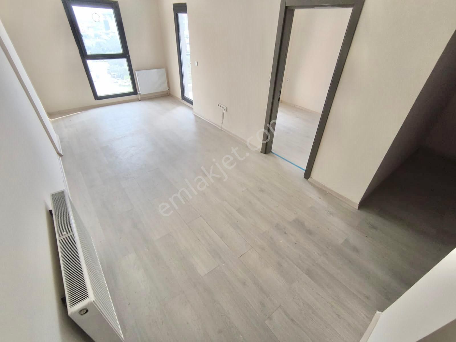 ꔪyetkili Yalçın'dan ▀▄kadıköy'de Ayrı Mutfaklı Arakat Ön Cephe Sıfır 1+1▀▄ - Görsel 21