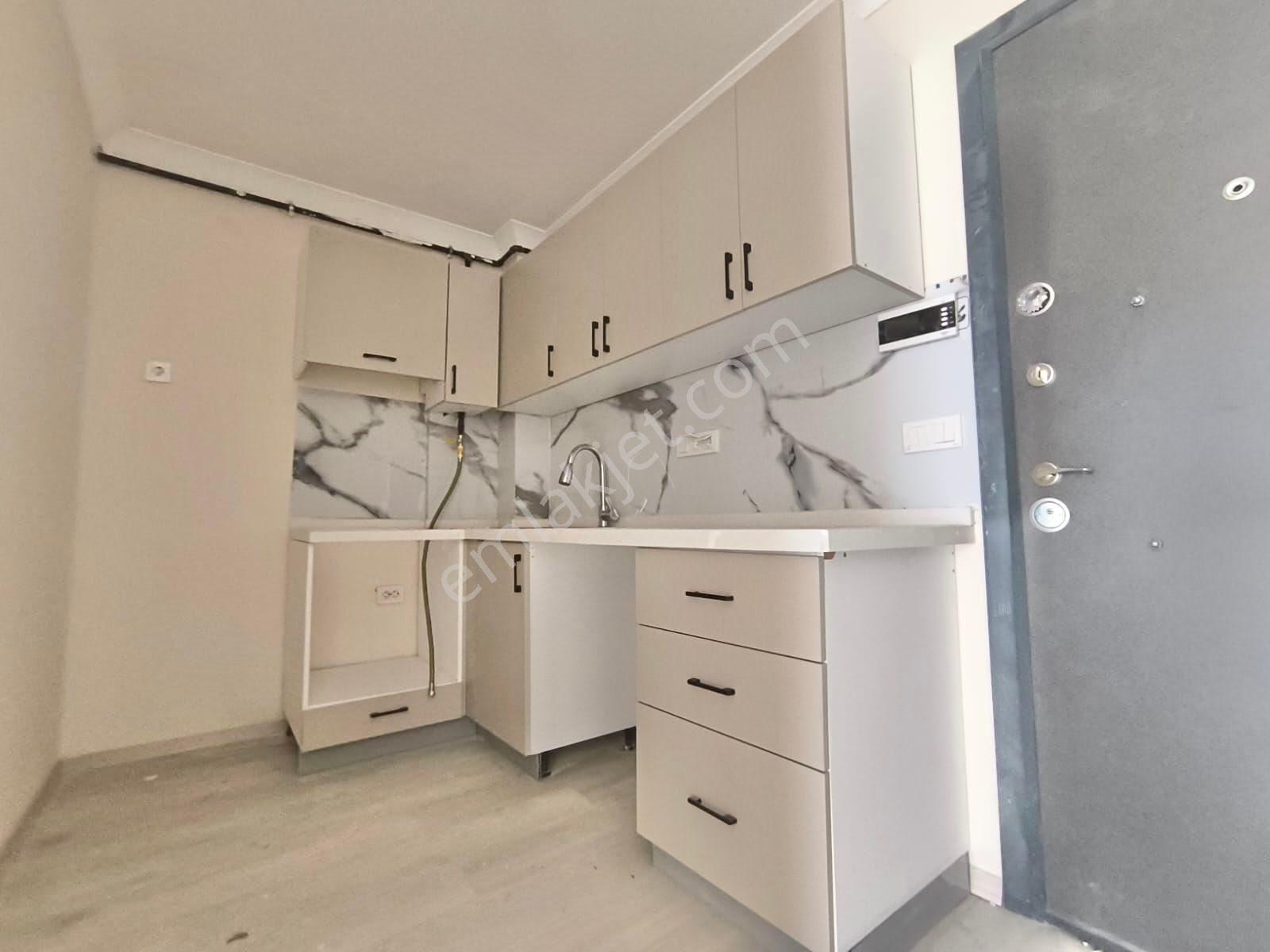ꔪyetkili Yalçın'dan ▀▄kadıköy'de Ayrı Mutfaklı Arakat Ön Cephe Sıfır 1+1▀▄ - Görsel 25