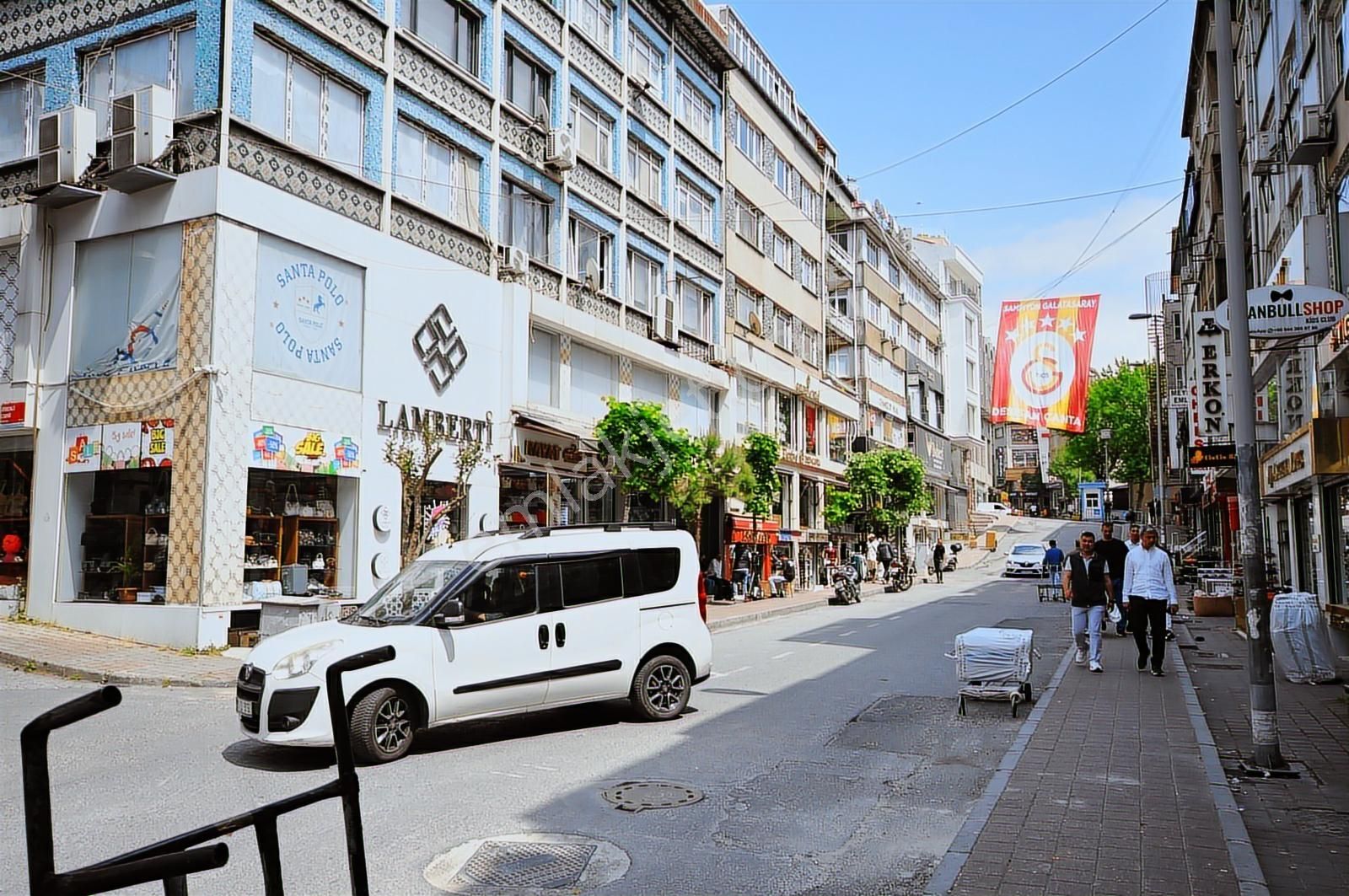 Pyramıd'den Beyazıt Meydana Yakın 110 M2 Dükkan - Görsel 9