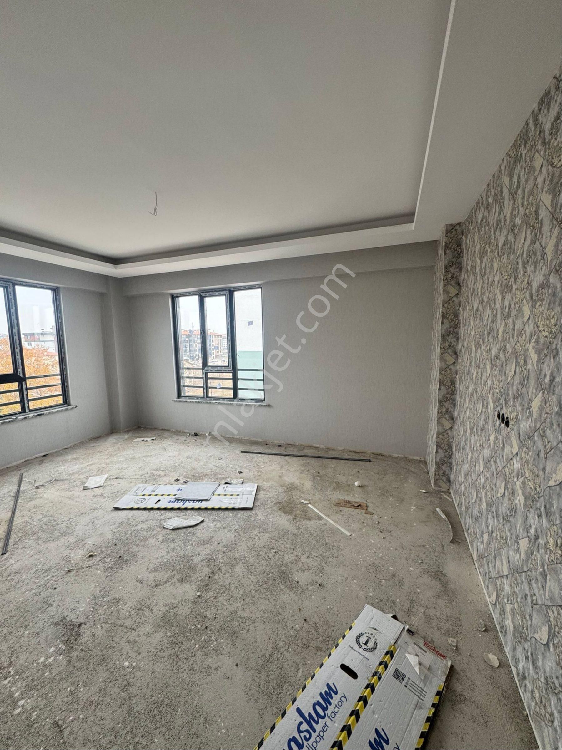 Mengene Mahallesinde Satilik Lux 3+1 Daire - Görsel 4