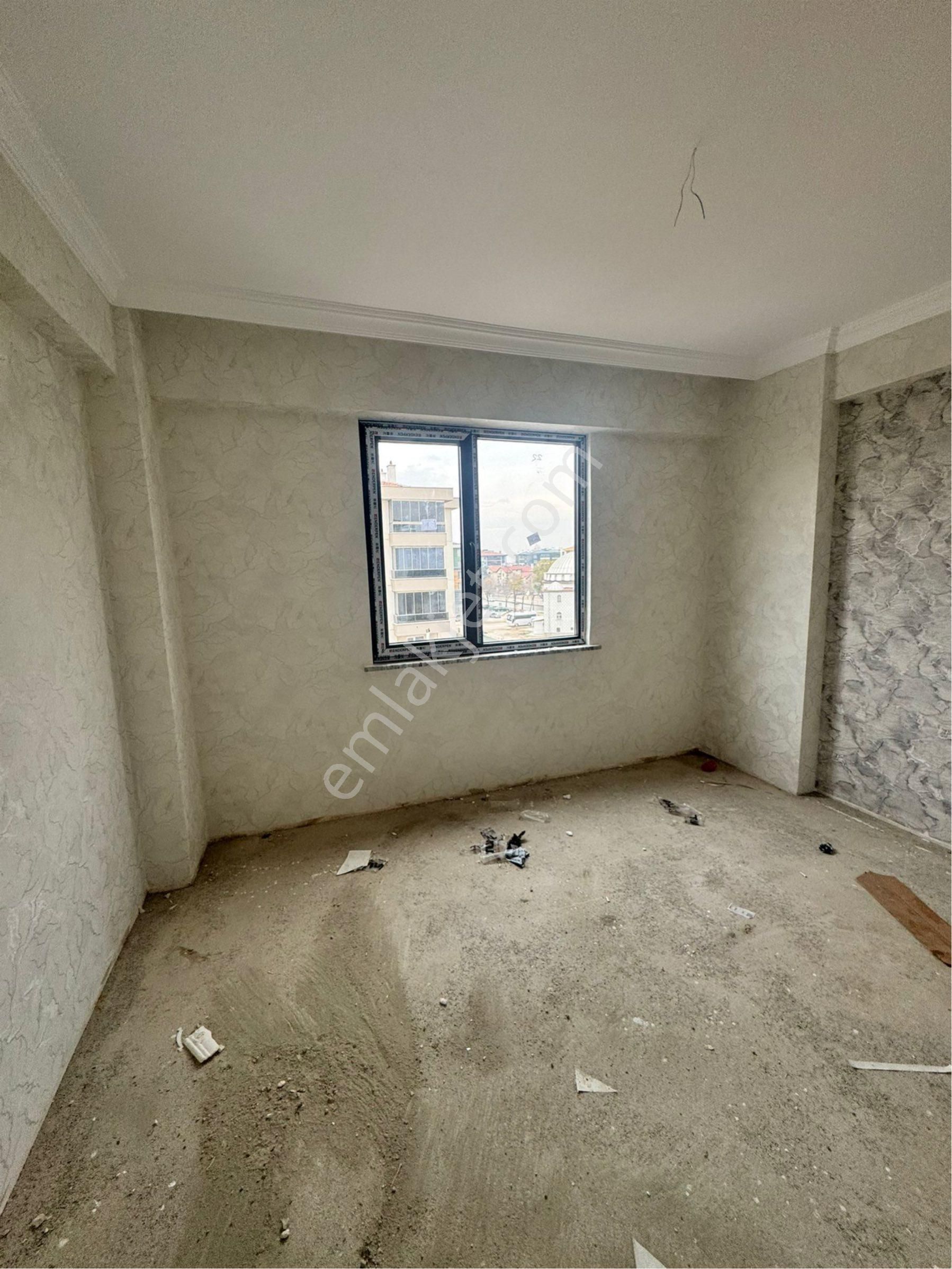 Mengene Mahallesinde Satilik Lux 3+1 Daire - Görsel 6