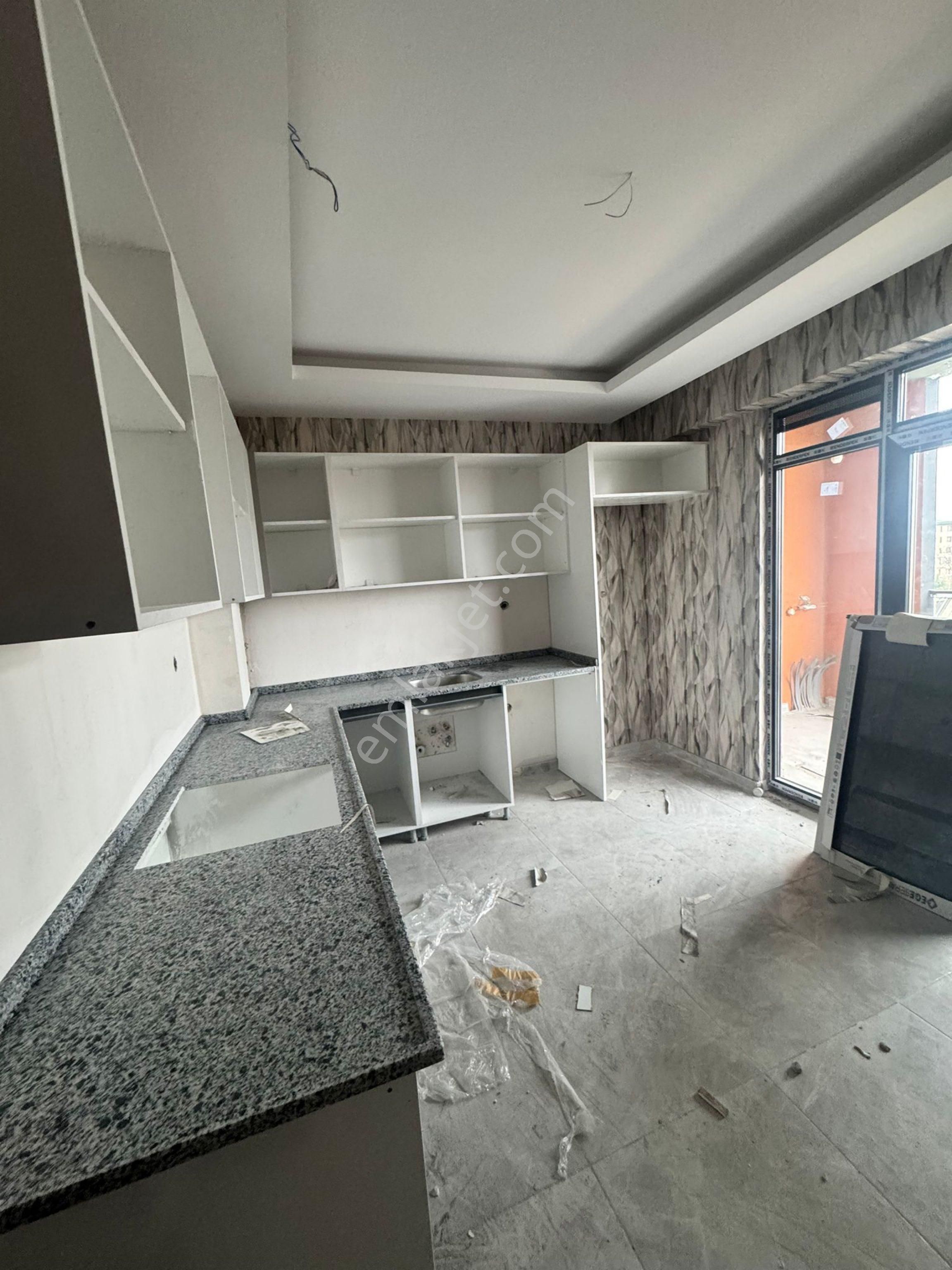 Mengene Mahallesinde Satilik Lux 3+1 Daire - Görsel 10