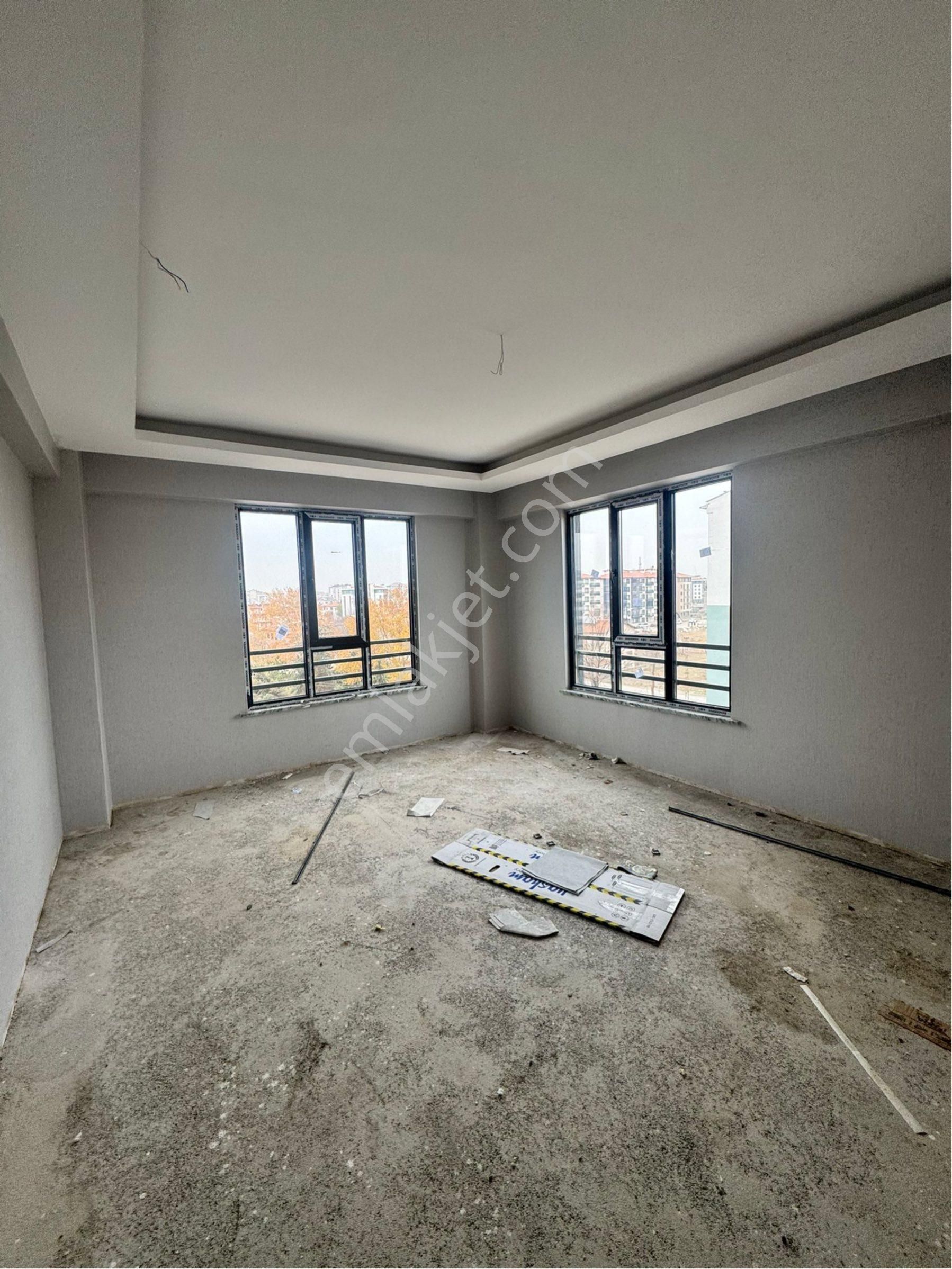 Mengene Mahallesinde Satilik Lux 3+1 Daire - Görsel 8