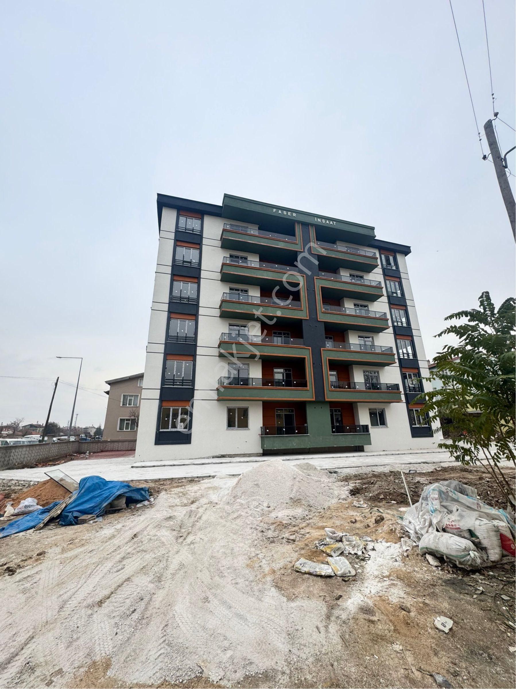 Mengene Mahallesinde Satilik Lux 3+1 Daire - Görsel 2