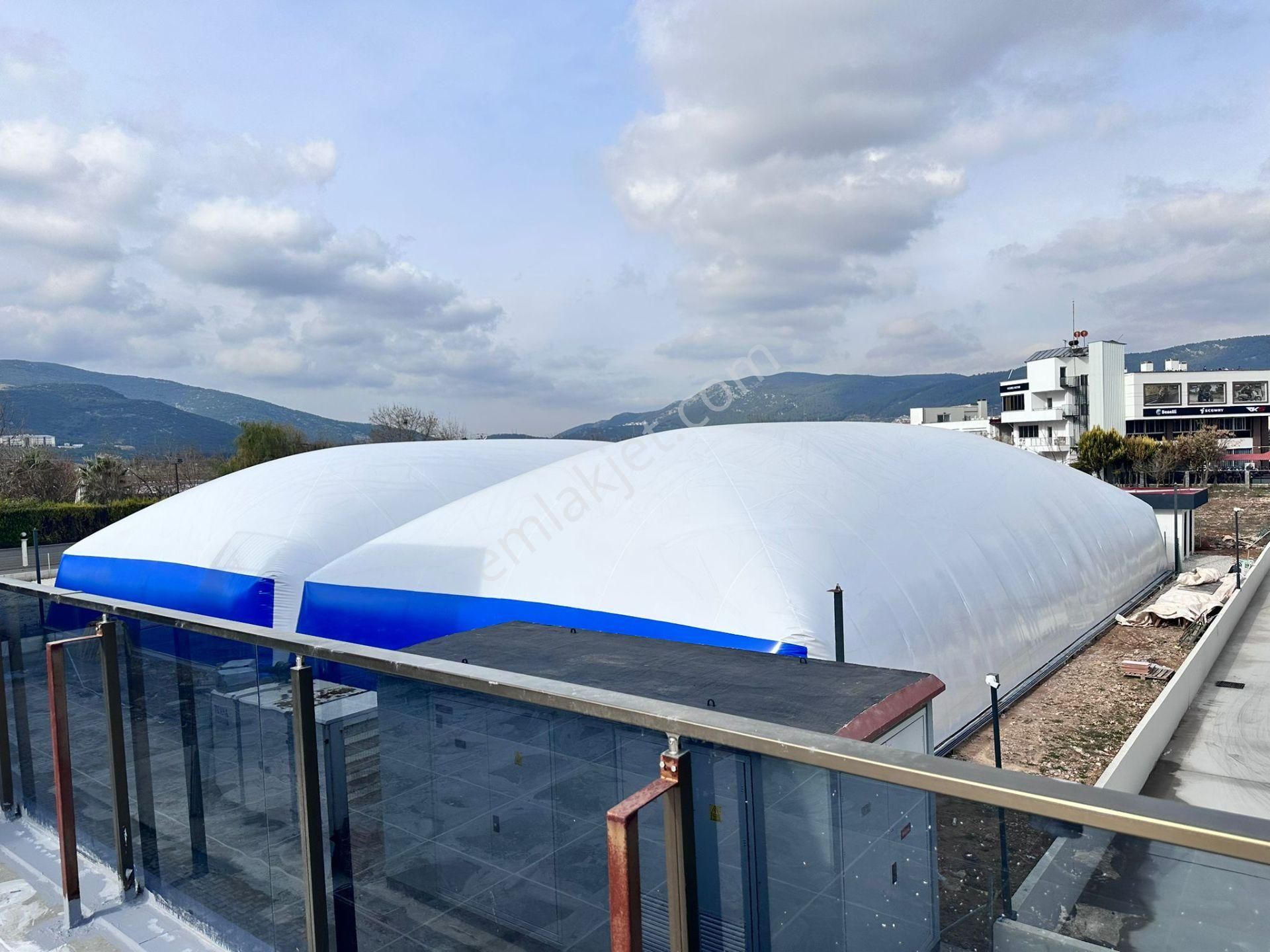 Sanayi Karşısı Avm İçinde Yatırımlık Dükkan - Görsel 13