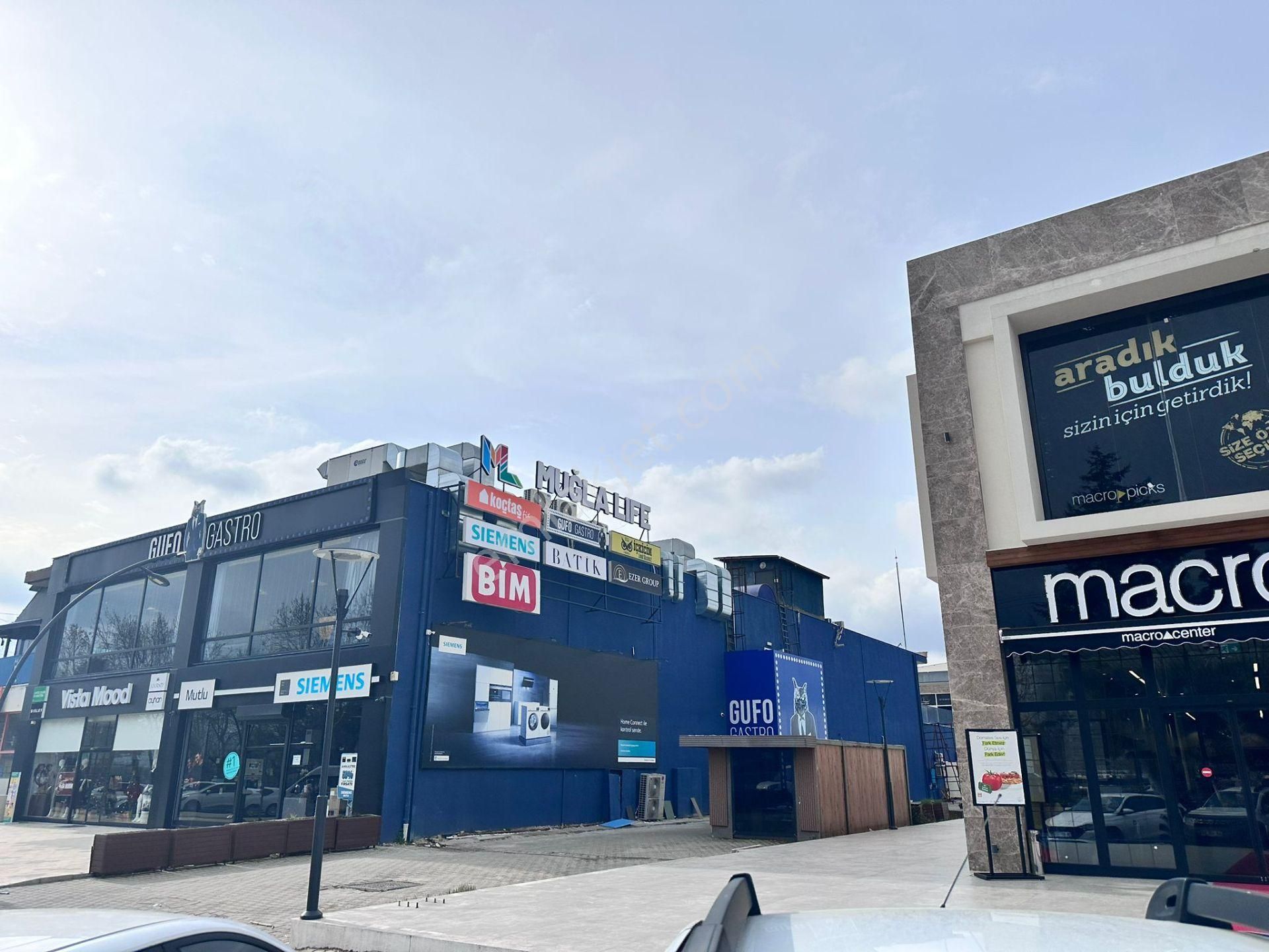 Sanayi Karşısı Avm İçinde Yatırımlık Dükkan - Görsel 3