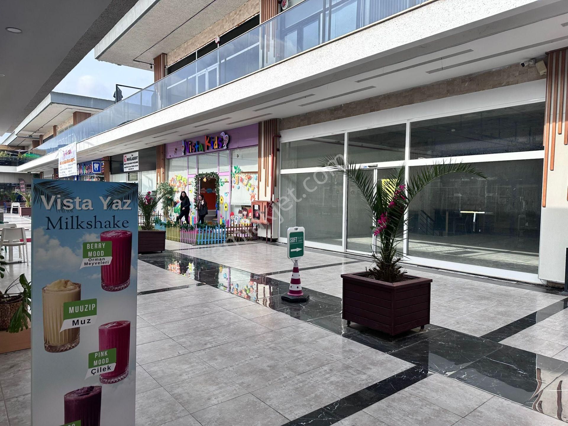 Sanayi Karşısı Avm İçinde Yatırımlık Dükkan - Görsel 7