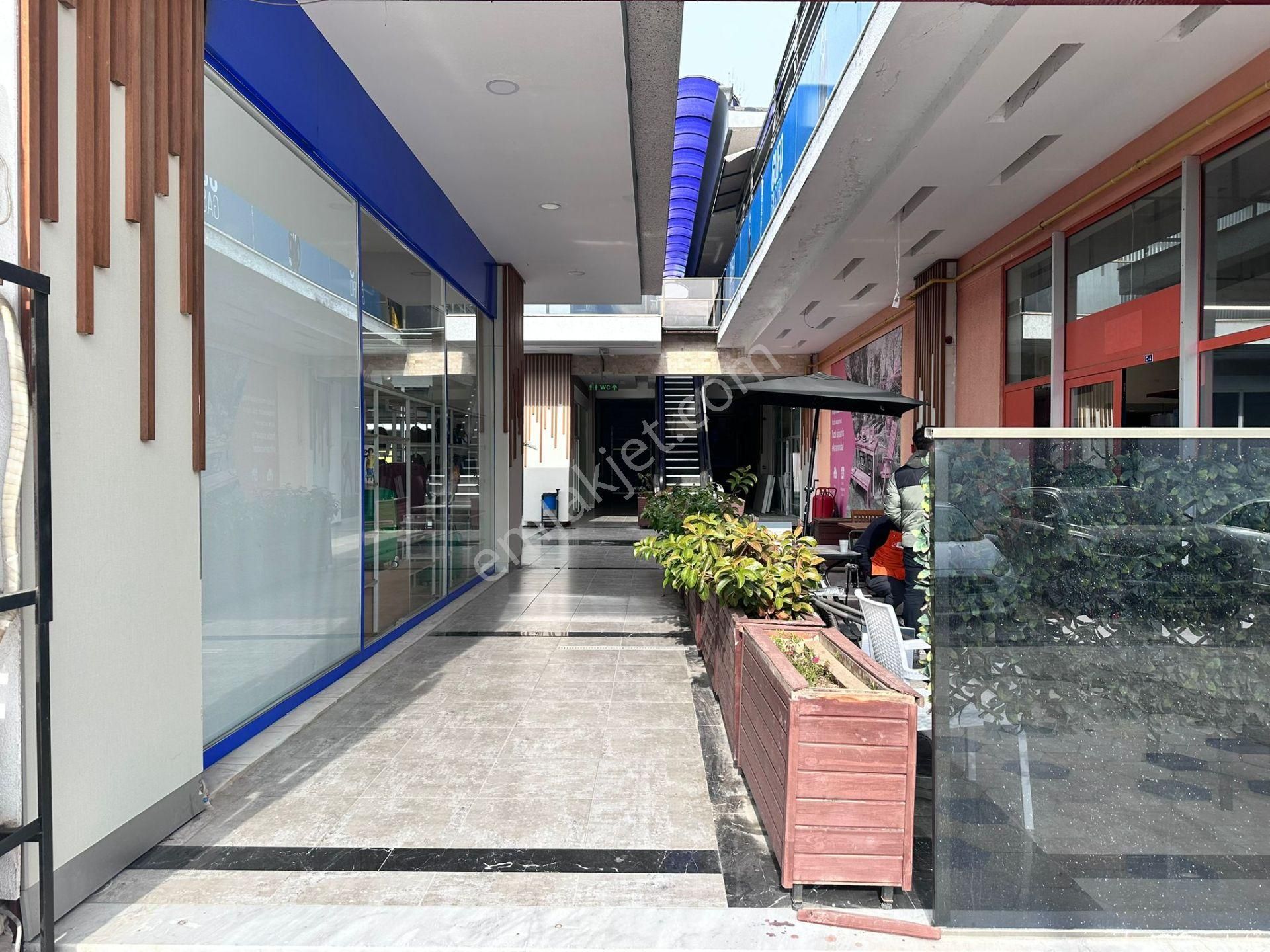 Sanayi Karşısı Avm İçinde Yatırımlık Dükkan - Görsel 6