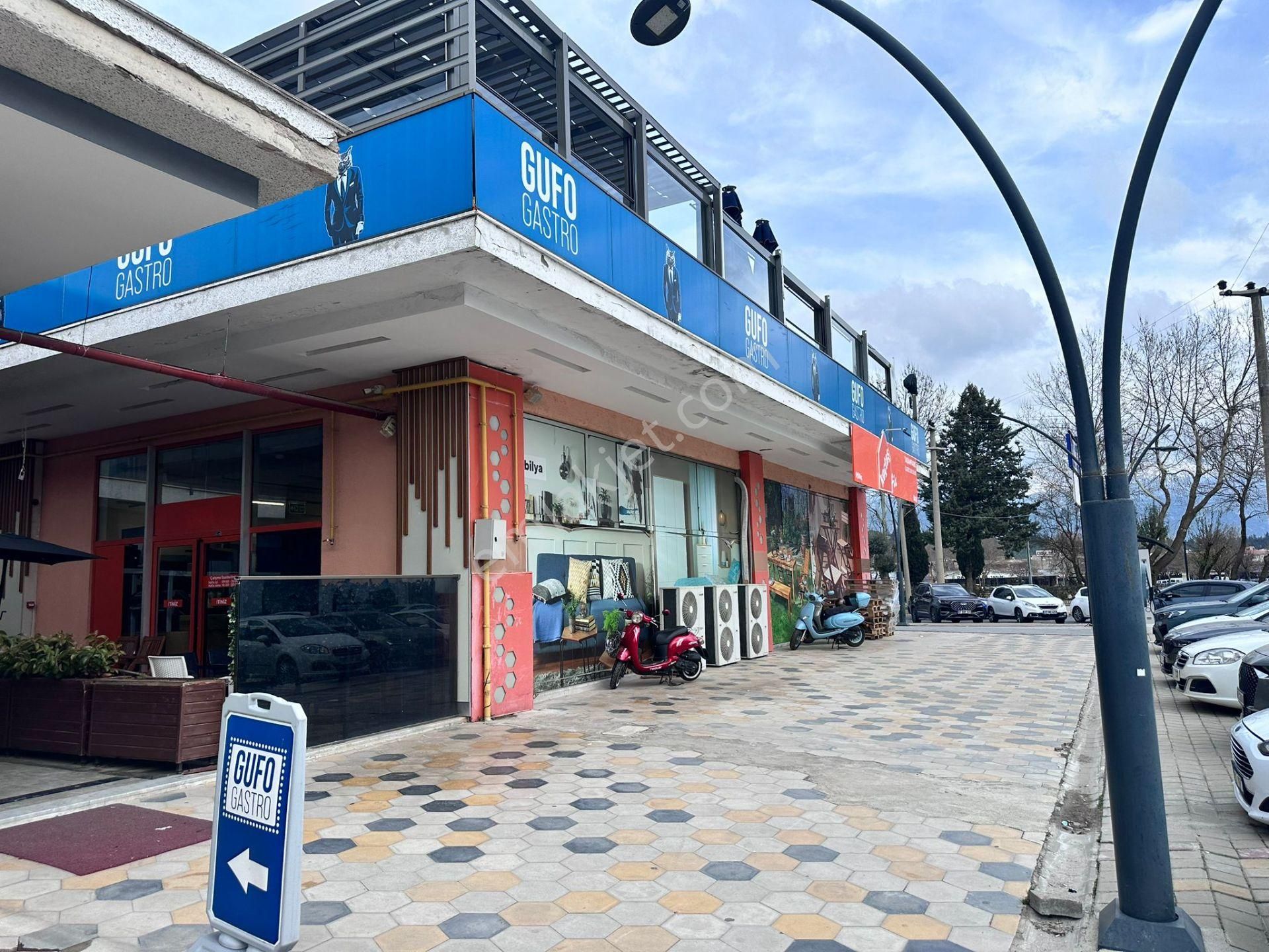 Sanayi Karşısı Avm İçinde Yatırımlık Dükkan - Görsel 20