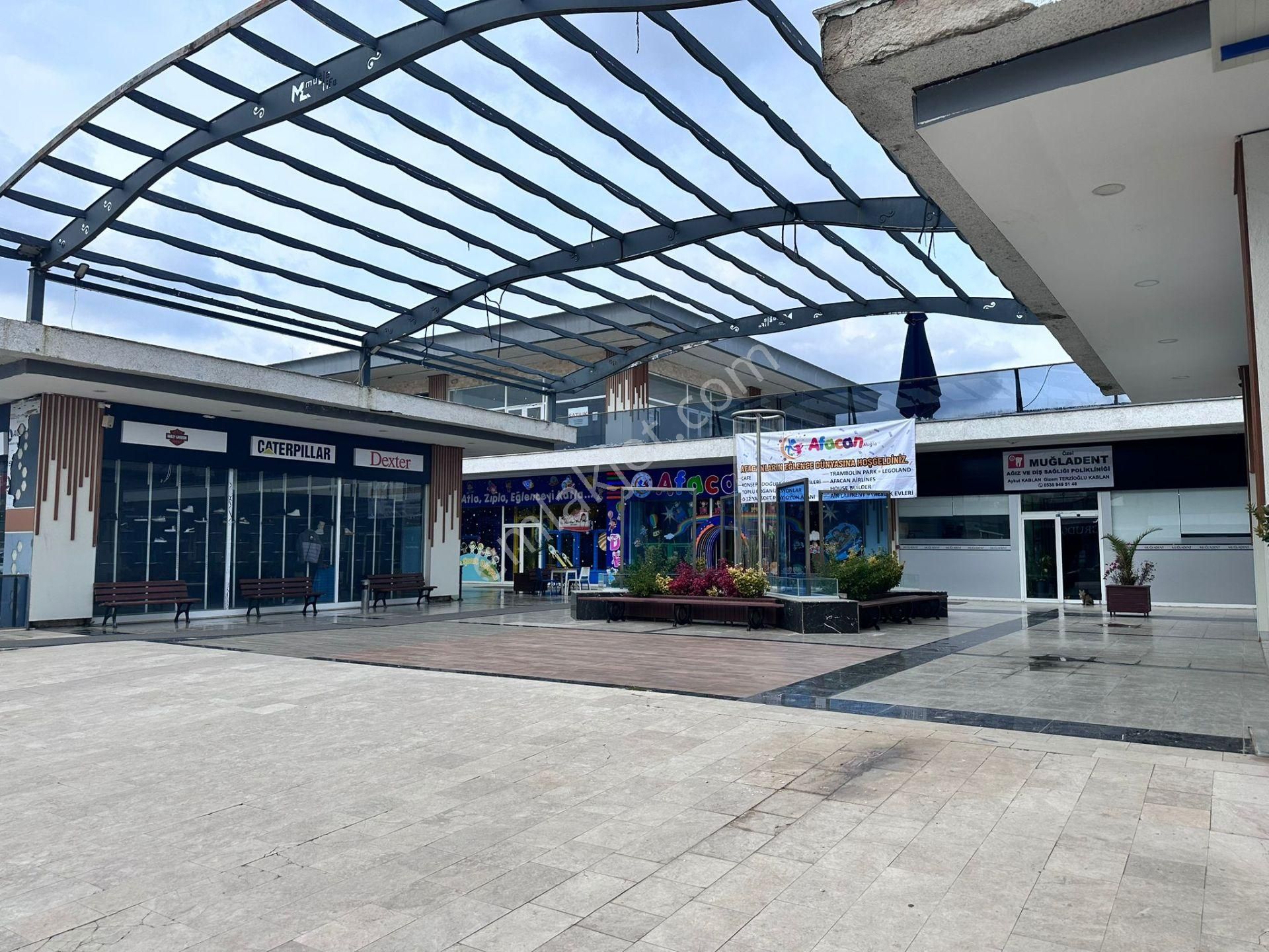 Sanayi Karşısı Avm İçinde Yatırımlık Dükkan - Görsel 18