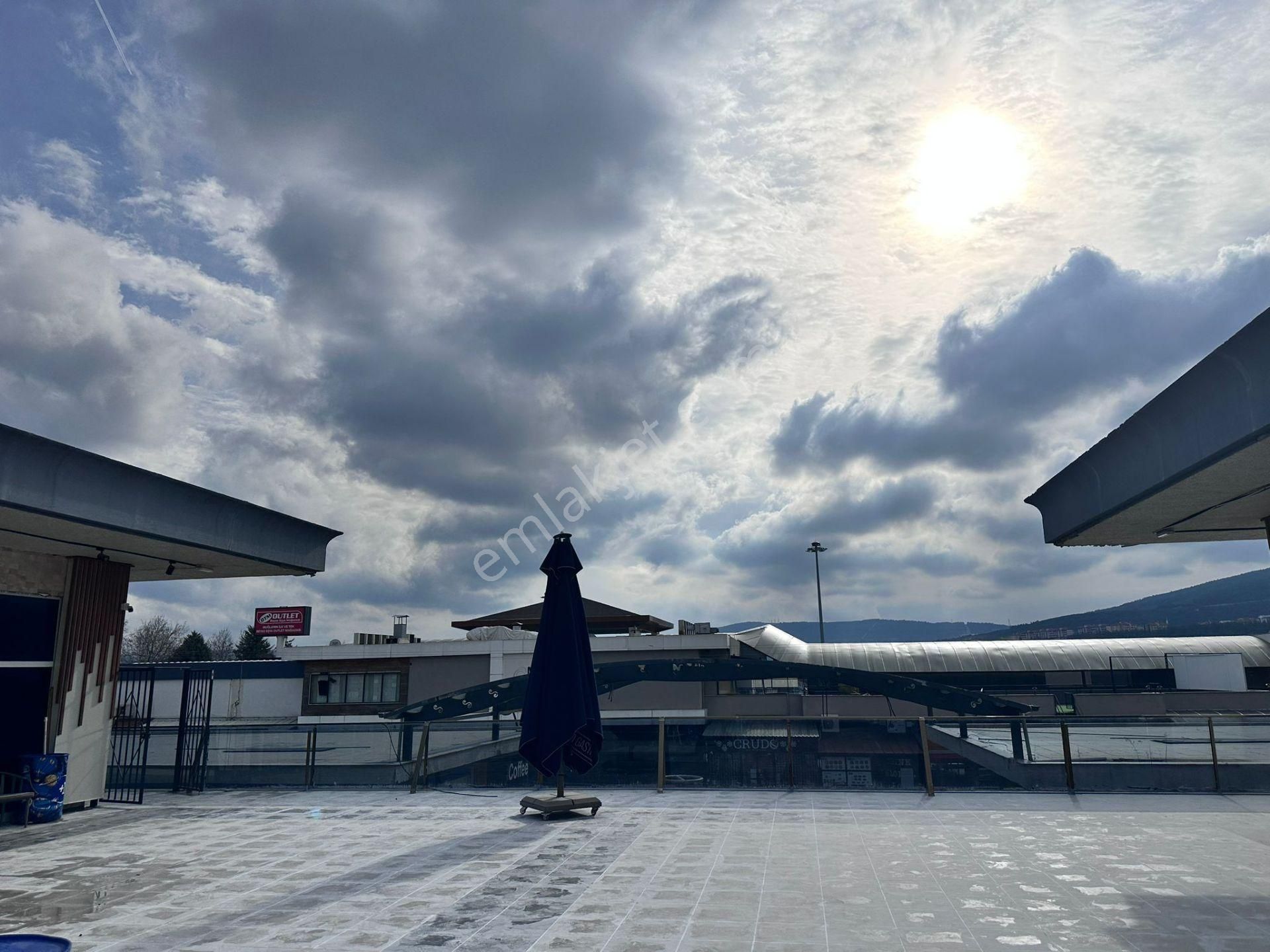 Sanayi Karşısı Avm İçinde Yatırımlık Dükkan - Görsel 14