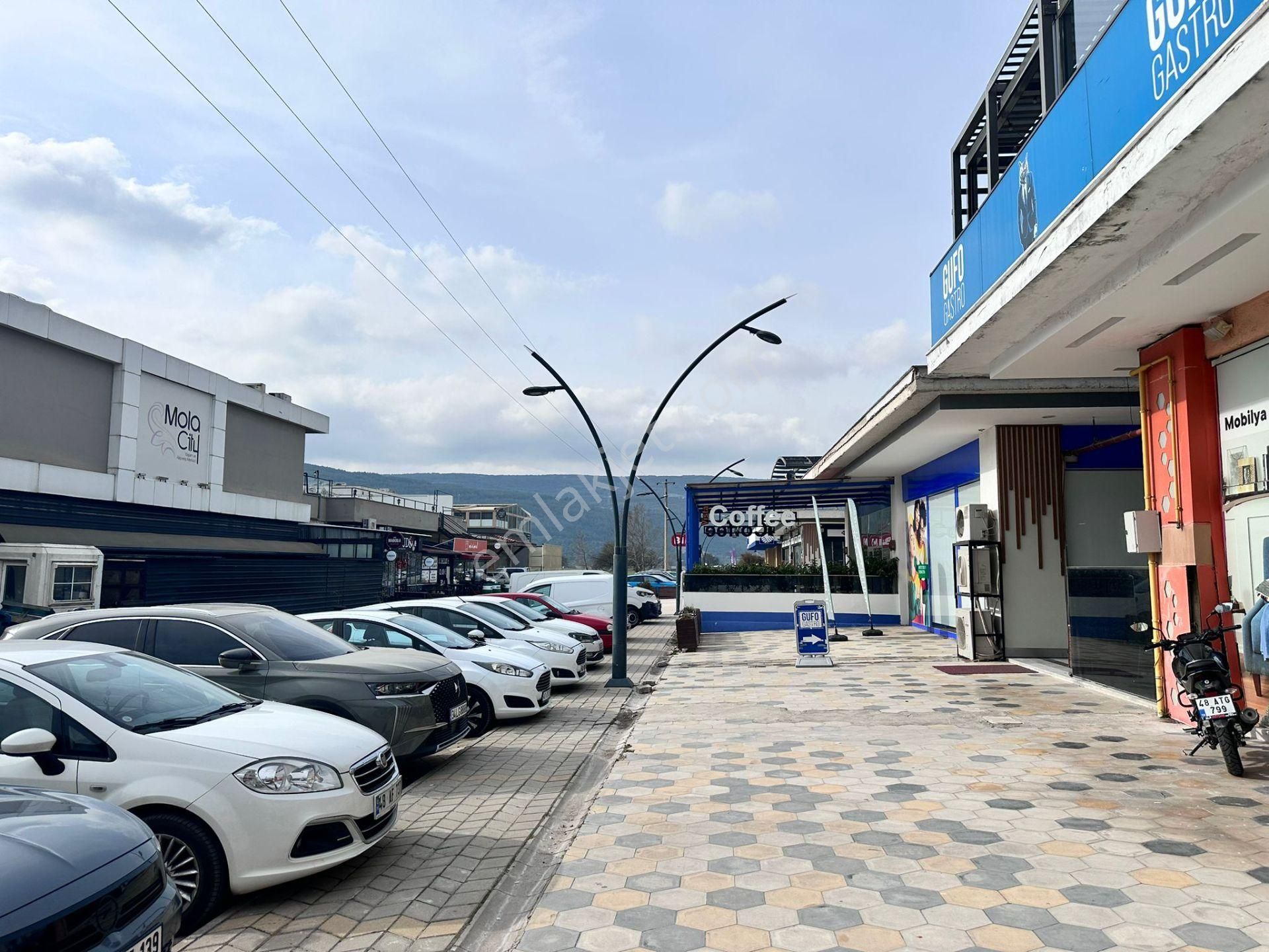 Sanayi Karşısı Avm İçinde Yatırımlık Dükkan - Görsel 5