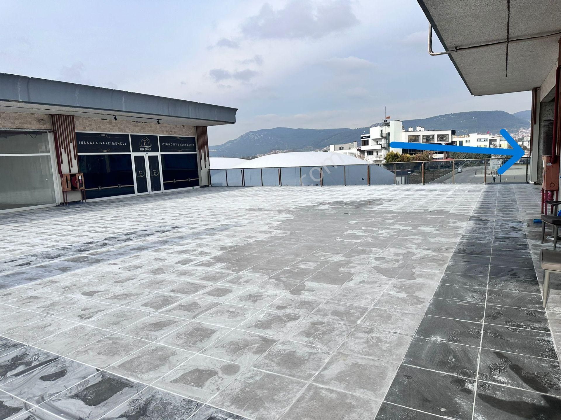 Sanayi Karşısı Avm İçinde Yatırımlık Dükkan - Görsel 2