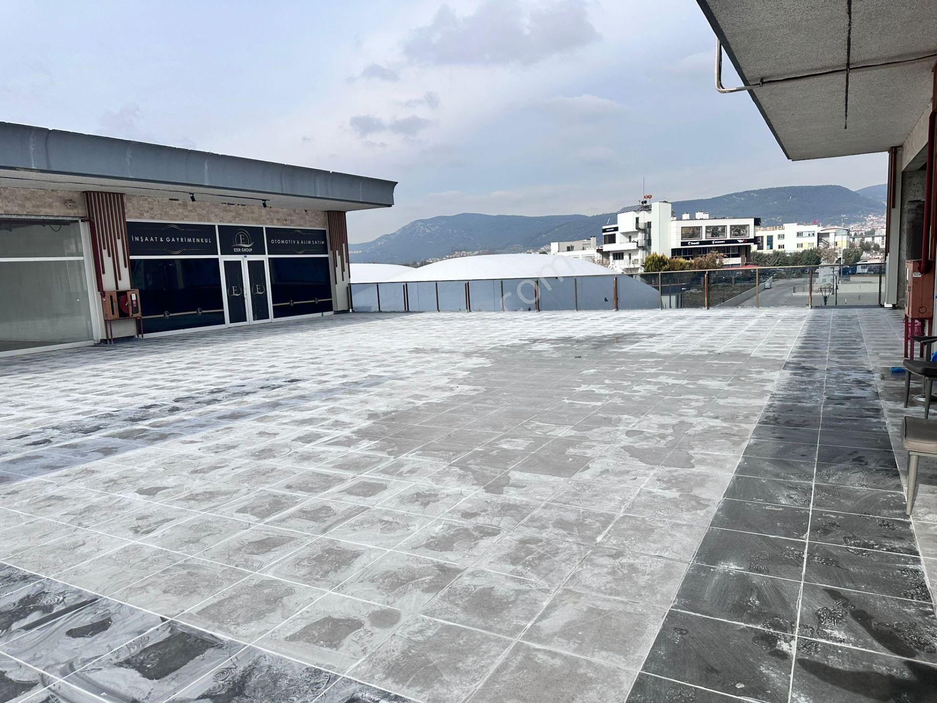 Sanayi Karşısı Avm İçinde Yatırımlık Dükkan - Görsel 10