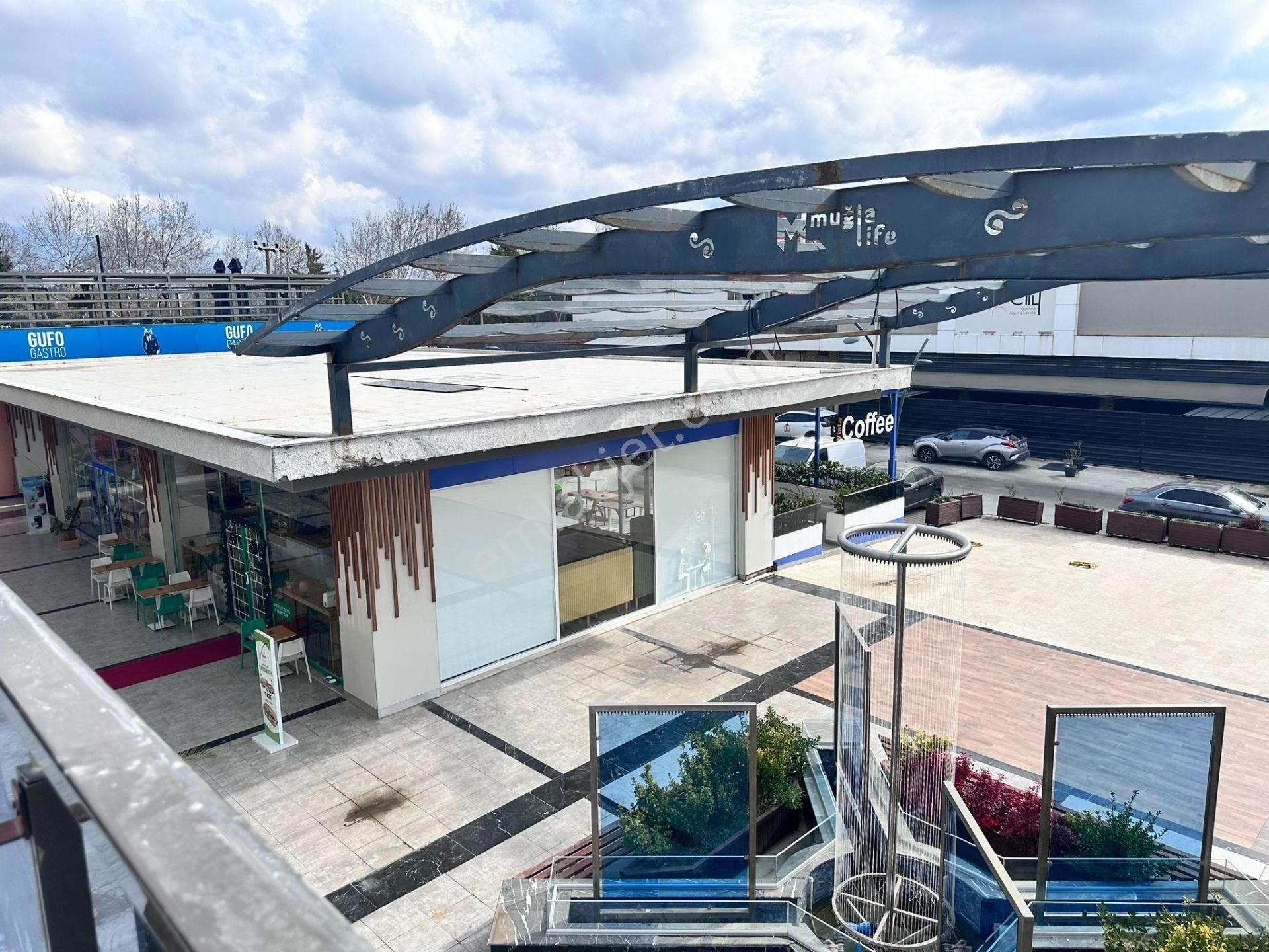 Sanayi Karşısı Avm İçinde Yatırımlık Dükkan - Görsel 17