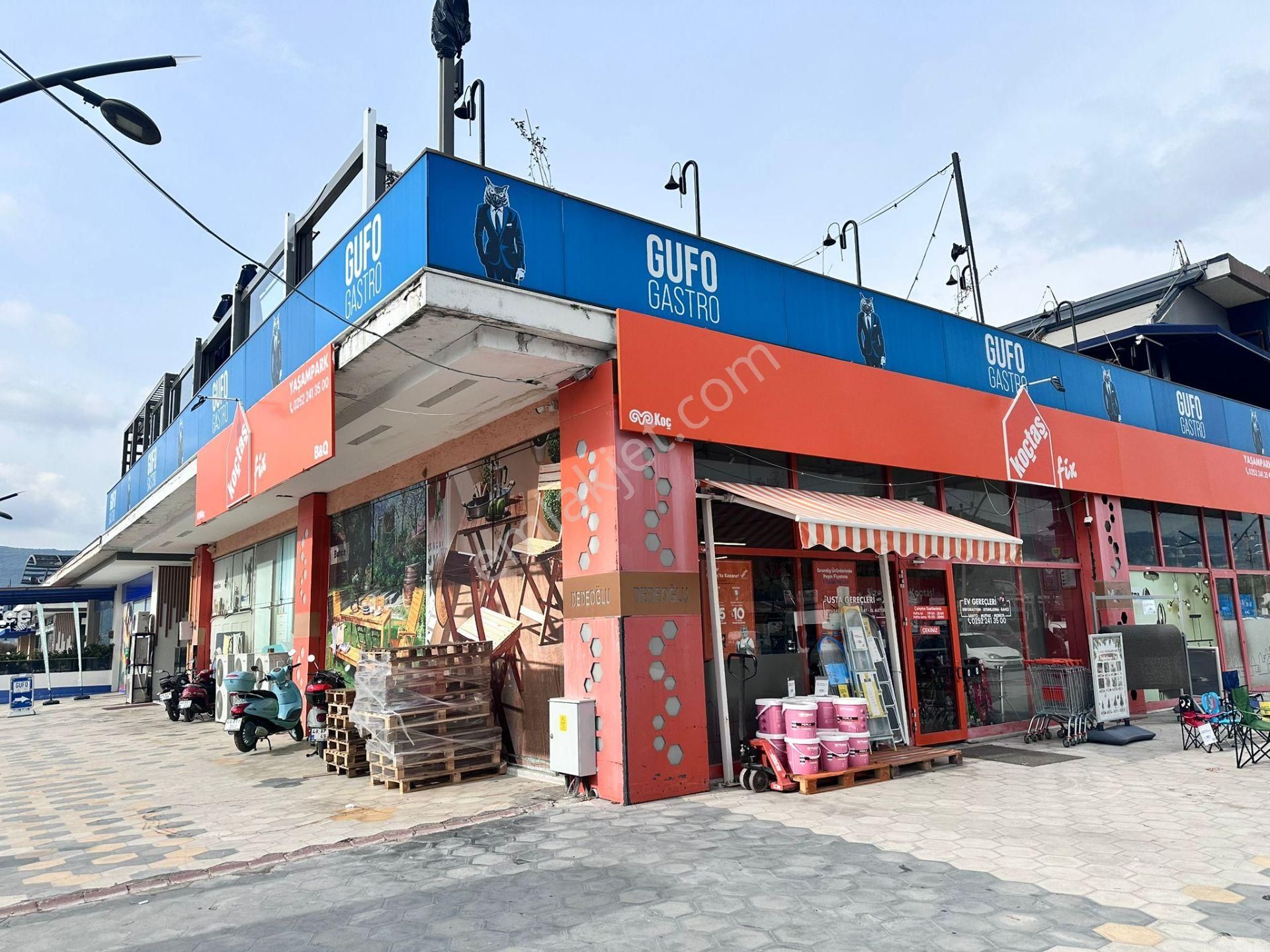 Sanayi Karşısı Avm İçinde Yatırımlık Dükkan - Görsel 4