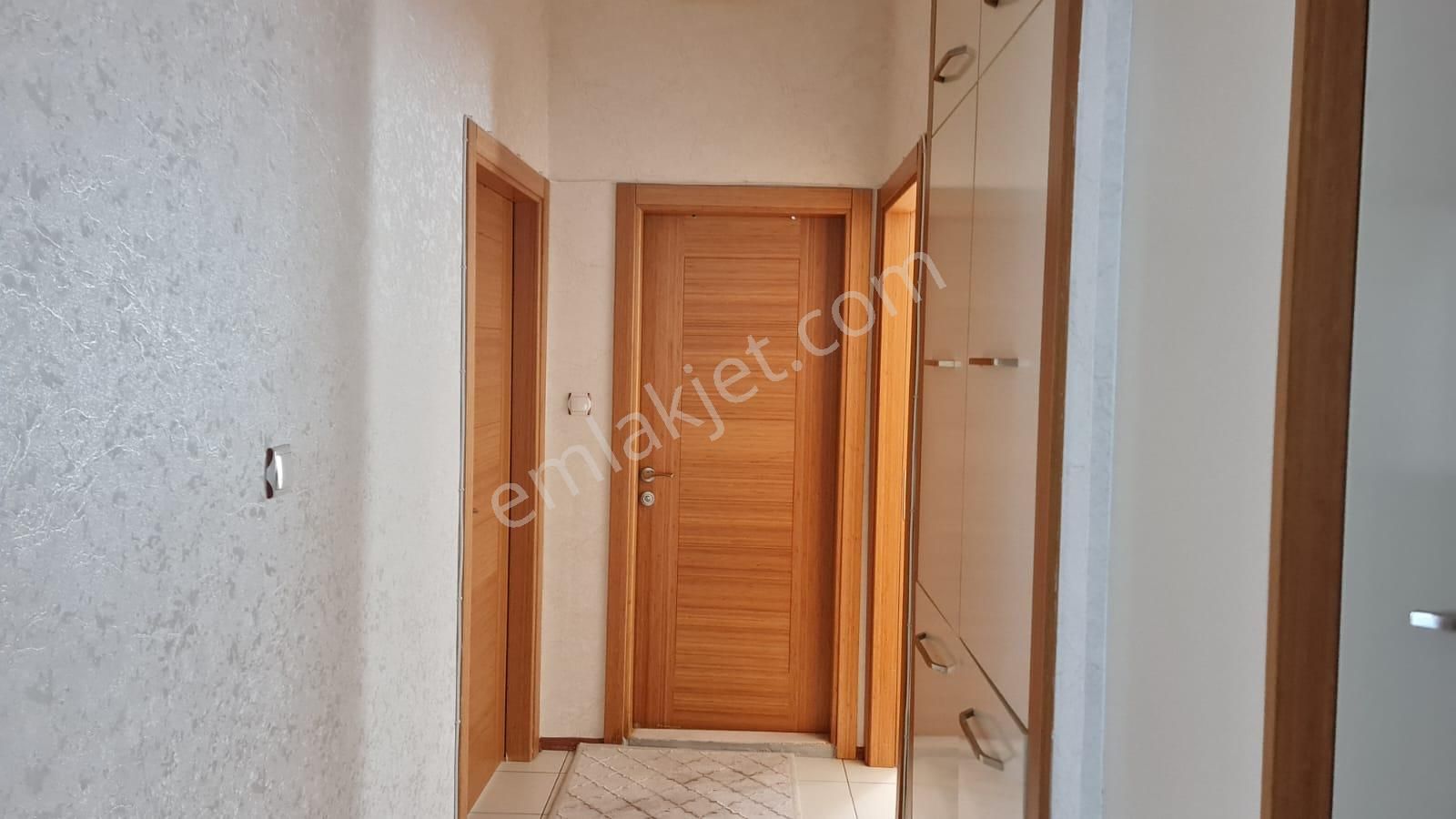 İsa Kavak Gayrimenkul’den Kiralık 3+1 Merkezi Sistem Daire – Meram/aydoğdu - Görsel 27