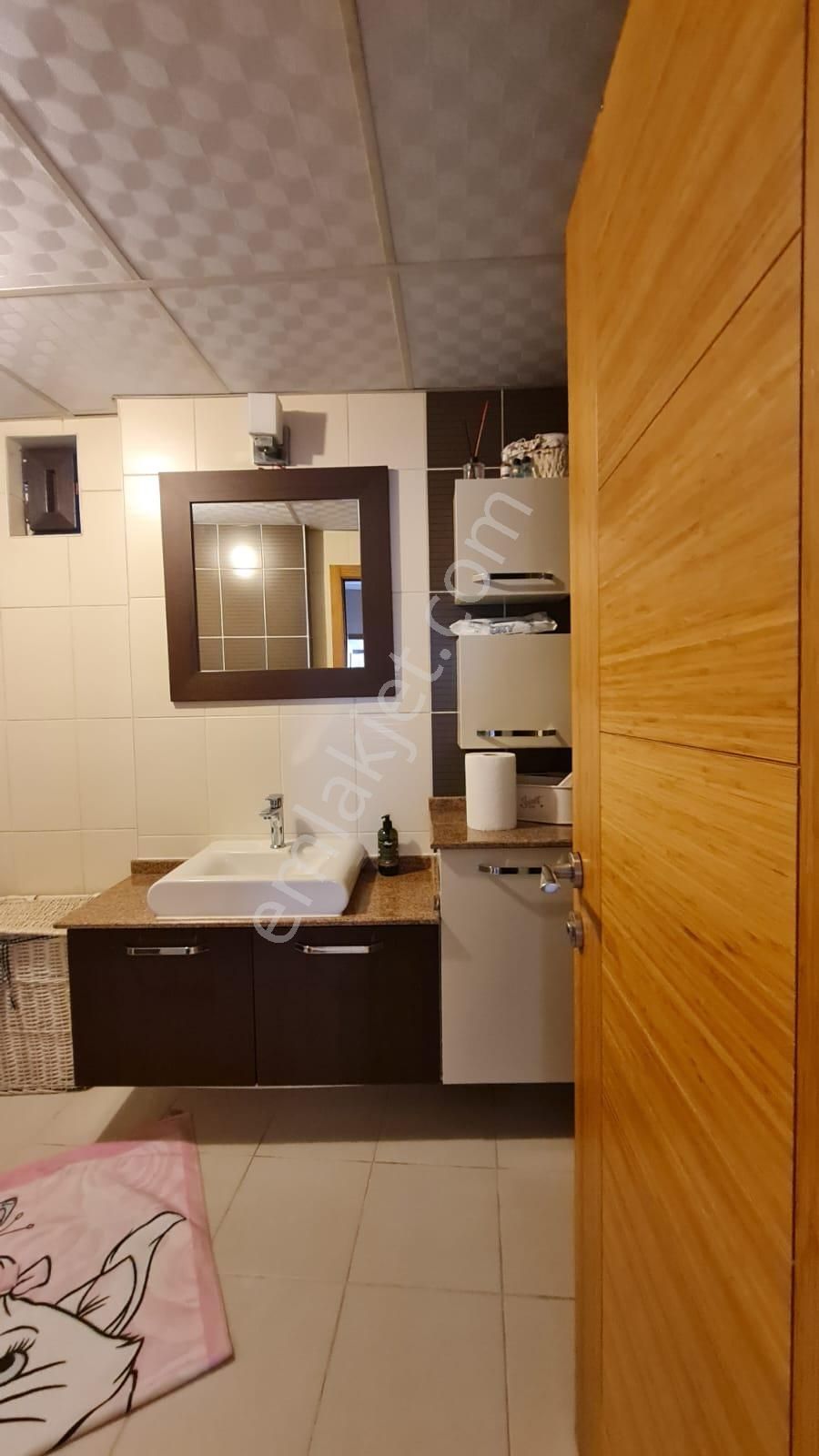 İsa Kavak Gayrimenkul’den Kiralık 3+1 Merkezi Sistem Daire – Meram/aydoğdu - Görsel 15