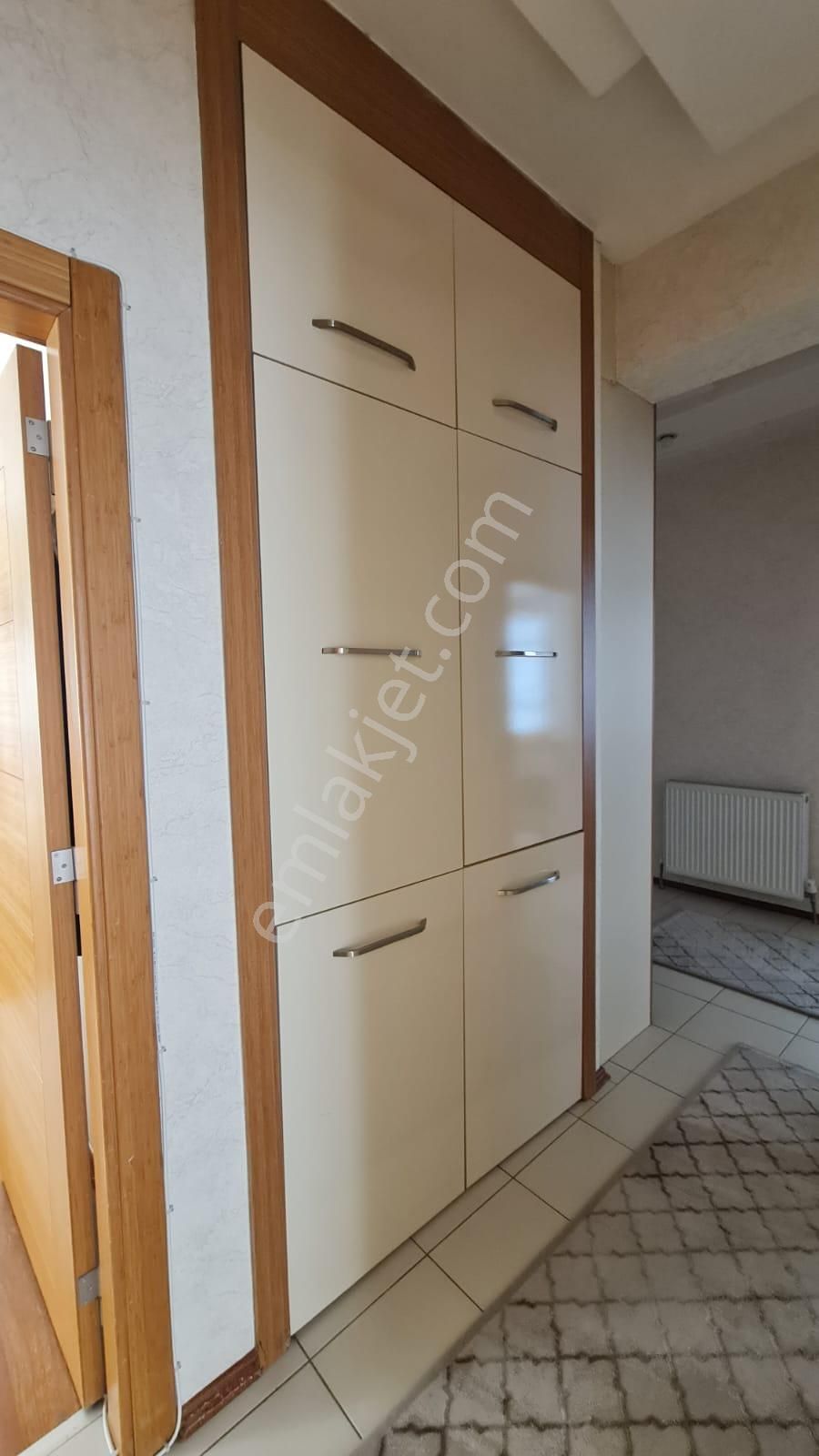 İsa Kavak Gayrimenkul’den Kiralık 3+1 Merkezi Sistem Daire – Meram/aydoğdu - Görsel 7