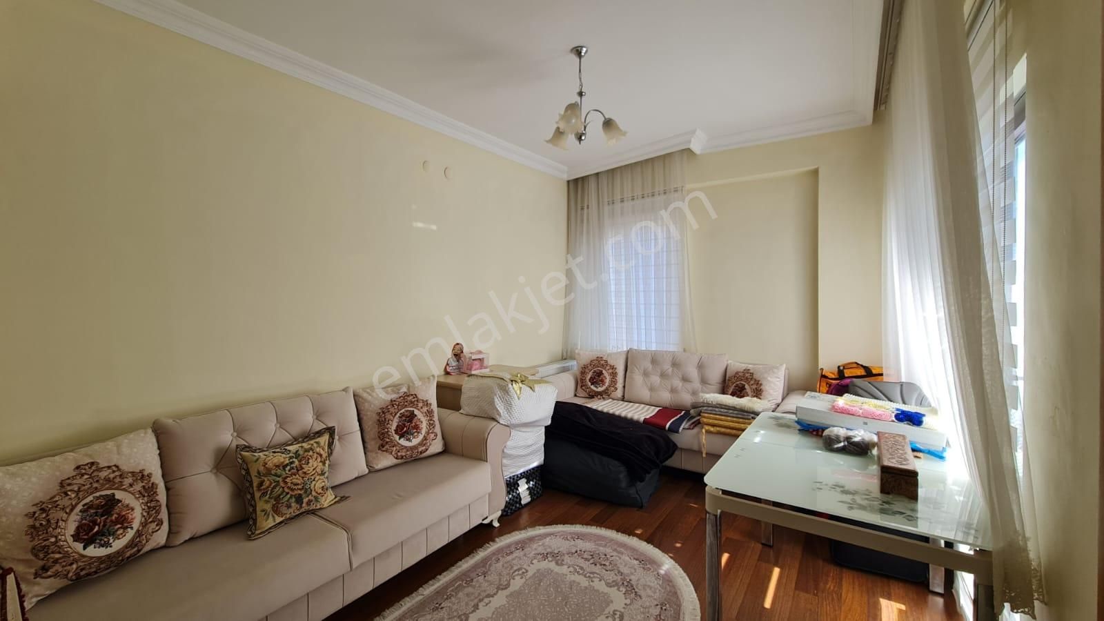 İsa Kavak Gayrimenkul’den Kiralık 3+1 Merkezi Sistem Daire – Meram/aydoğdu - Görsel 6