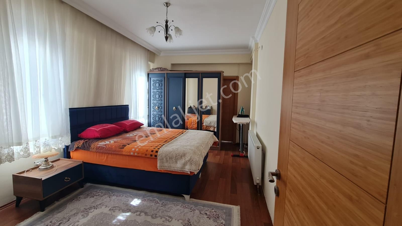 İsa Kavak Gayrimenkul’den Kiralık 3+1 Merkezi Sistem Daire – Meram/aydoğdu - Görsel 10