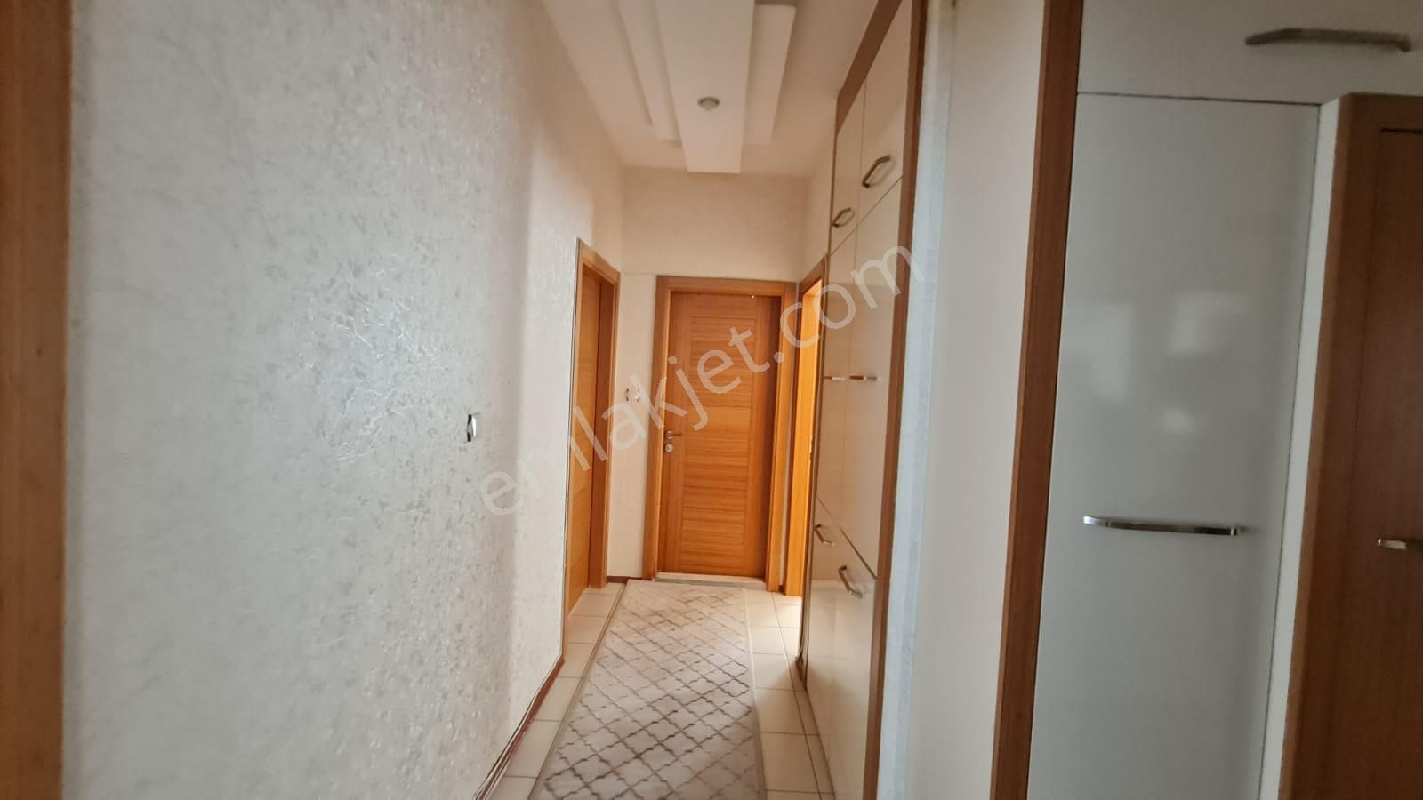 İsa Kavak Gayrimenkul’den Kiralık 3+1 Merkezi Sistem Daire – Meram/aydoğdu - Görsel 20