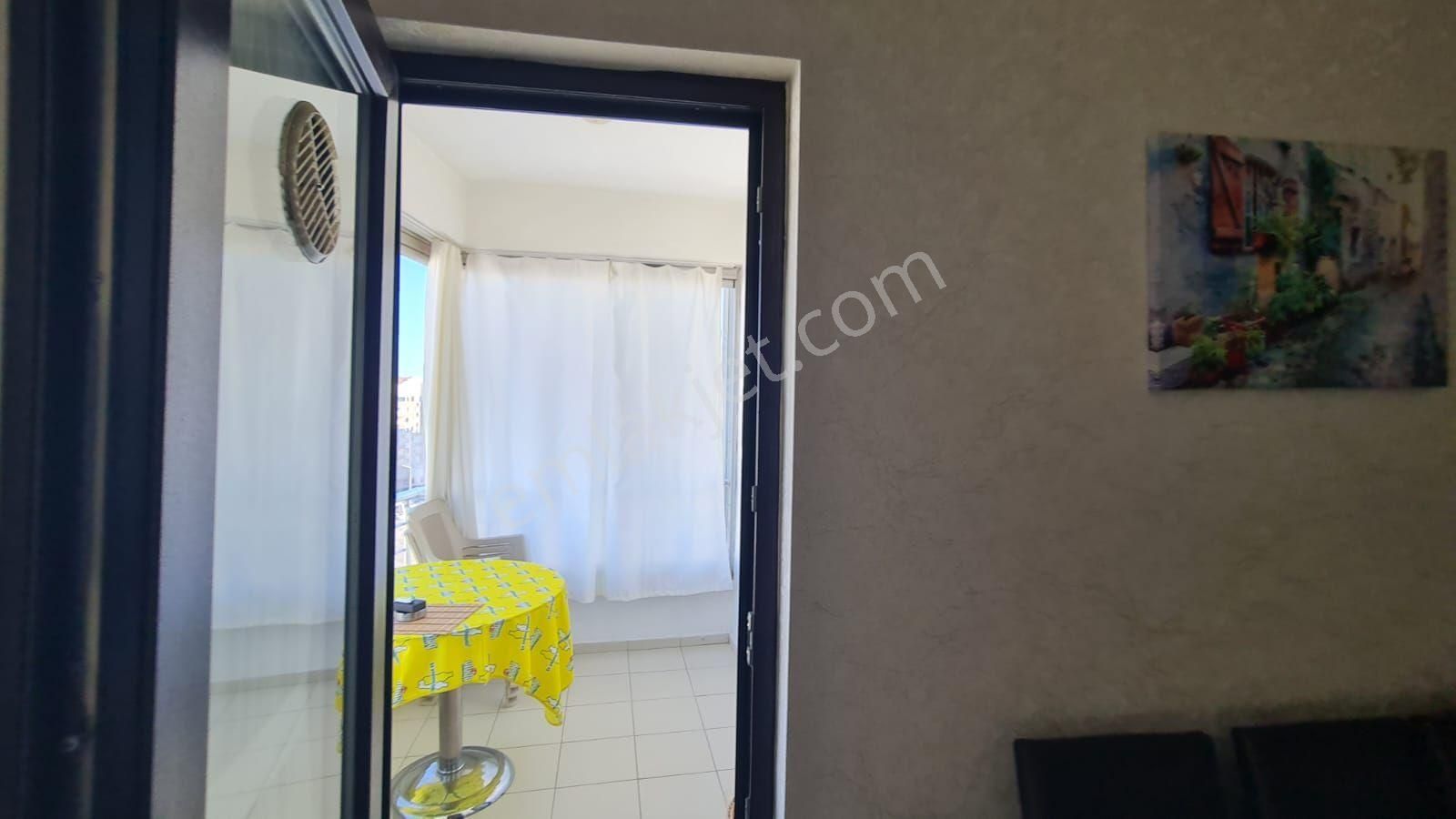 İsa Kavak Gayrimenkul’den Kiralık 3+1 Merkezi Sistem Daire – Meram/aydoğdu - Görsel 19