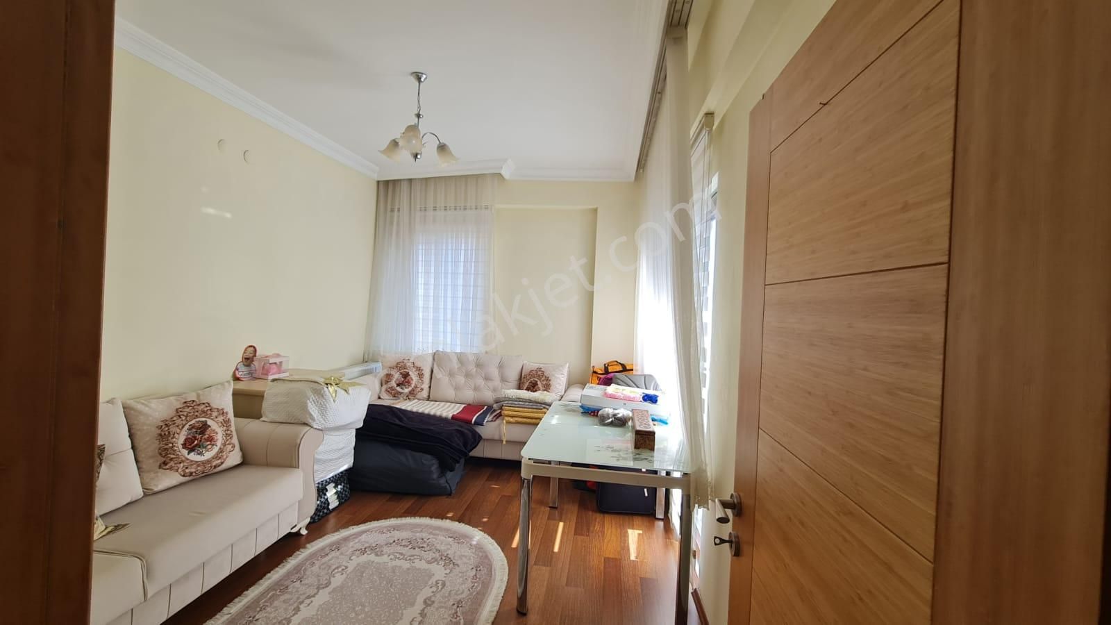 İsa Kavak Gayrimenkul’den Kiralık 3+1 Merkezi Sistem Daire – Meram/aydoğdu - Görsel 26