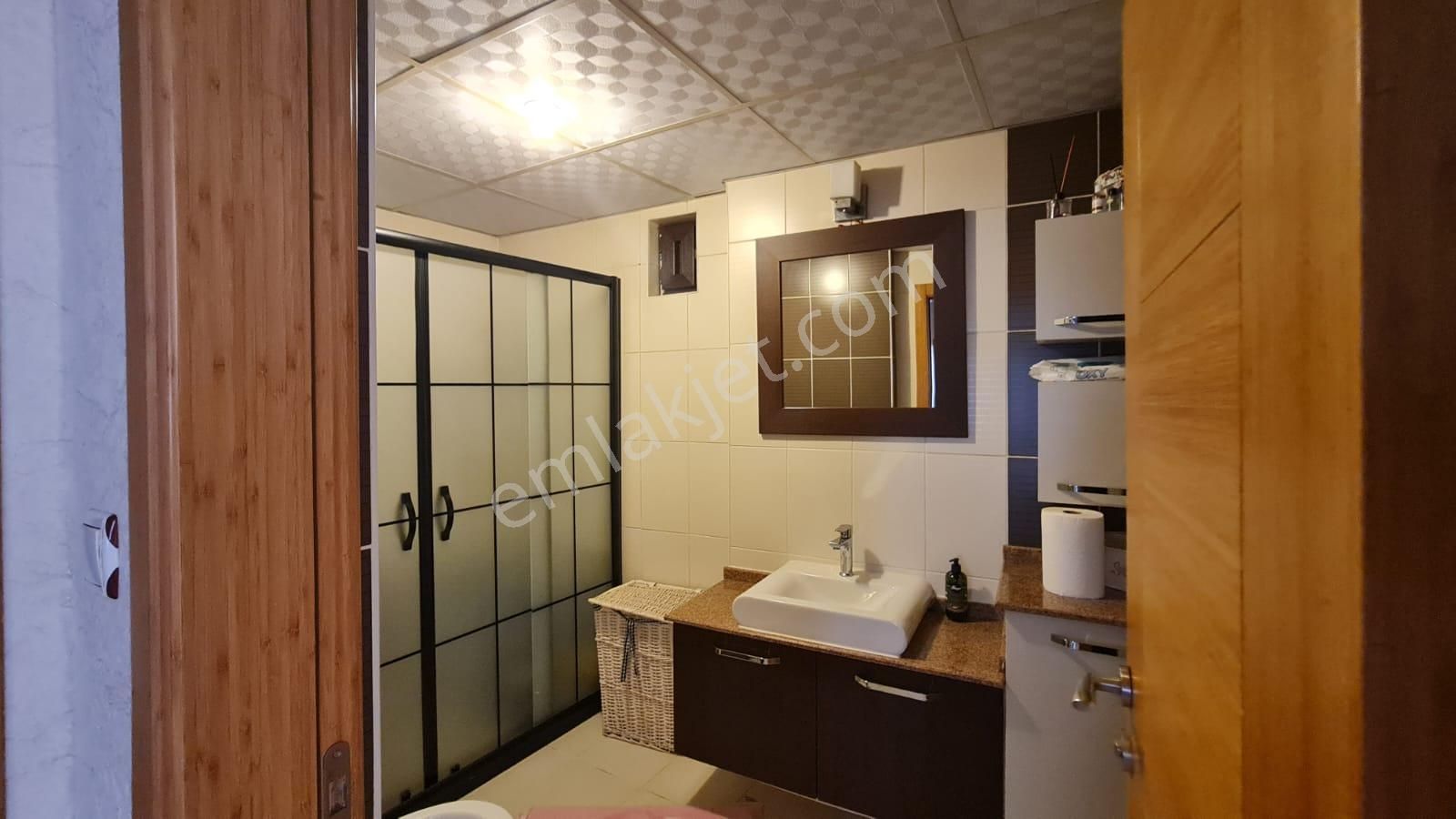 İsa Kavak Gayrimenkul’den Kiralık 3+1 Merkezi Sistem Daire – Meram/aydoğdu - Görsel 16