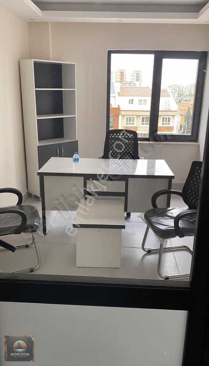 Çayyolu Töyko Gordion Yakını Full Yapılı Villa 750 M2 - Görsel 11