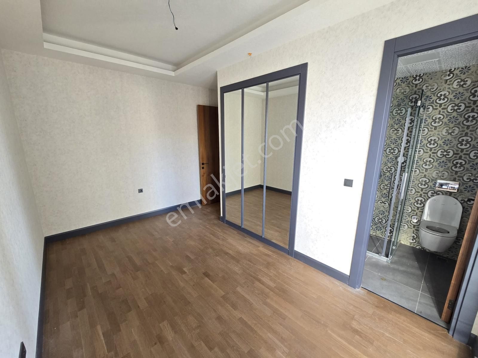 Etlik Şehir Hastanesi Karşısı Site İçinde Lüx Yapı Manzaralı 4+1 - Görsel 10