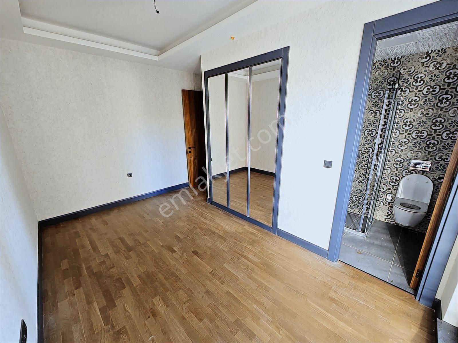 Etlik Şehir Hastanesi Karşısı Site İçinde Lüx Yapı Manzaralı 4+1 - Görsel 21