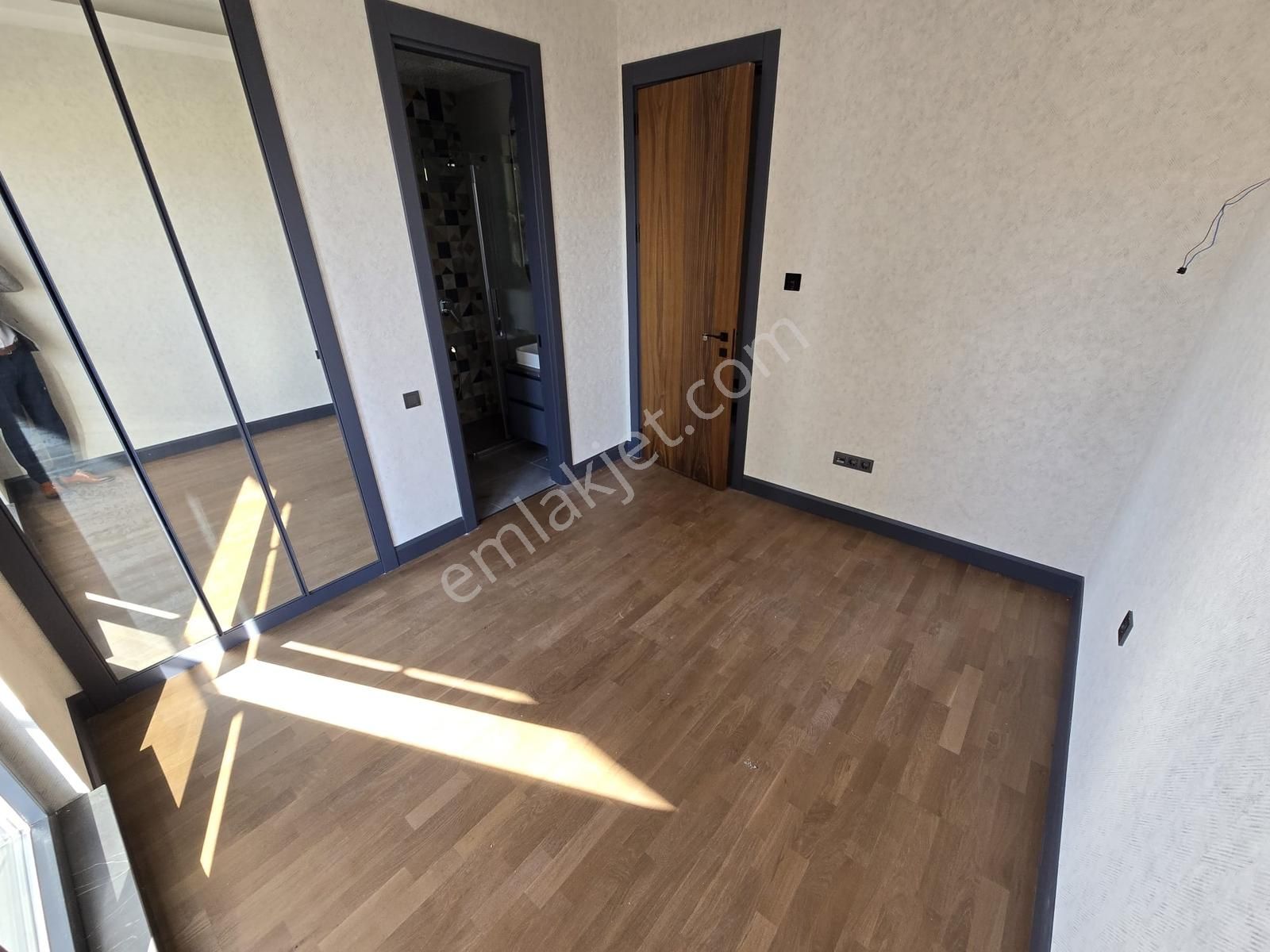 Etlik Şehir Hastanesi Karşısı Site İçinde Lüx Yapı Manzaralı 4+1 - Görsel 4