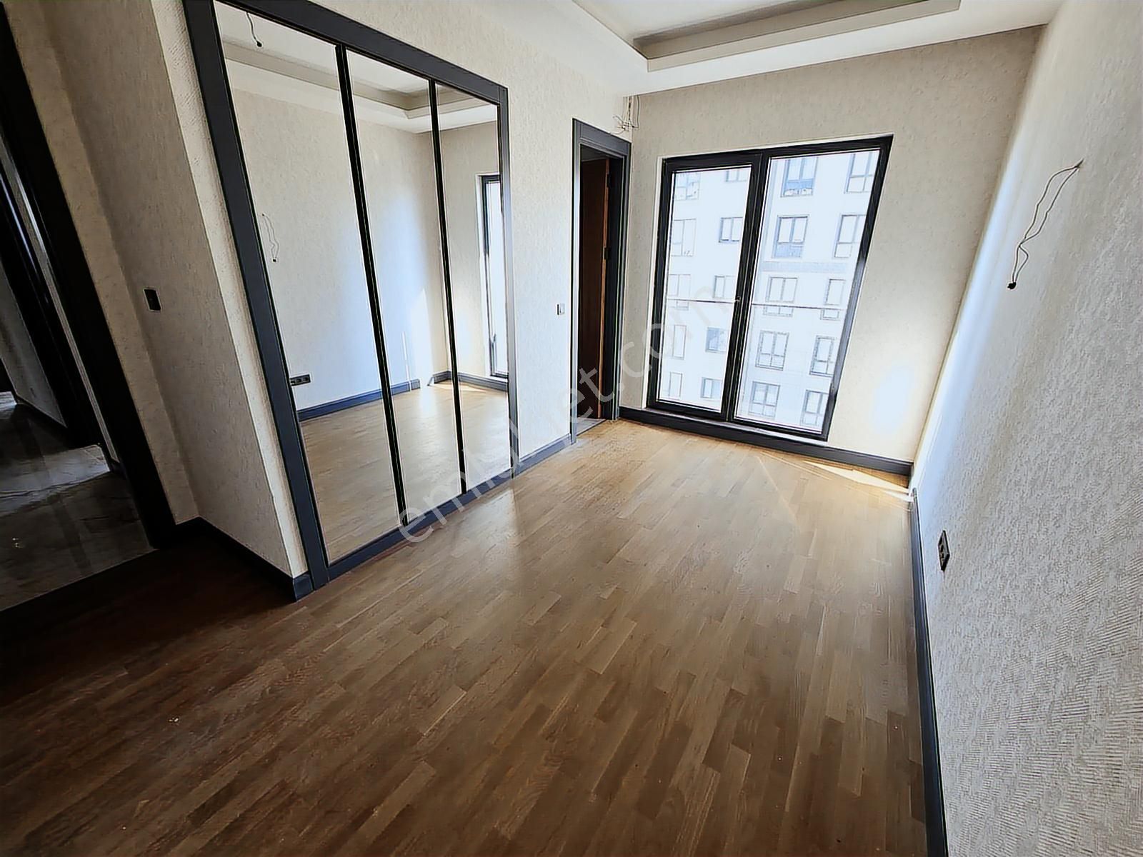 Etlik Şehir Hastanesi Karşısı Site İçinde Lüx Yapı Manzaralı 4+1 - Görsel 3