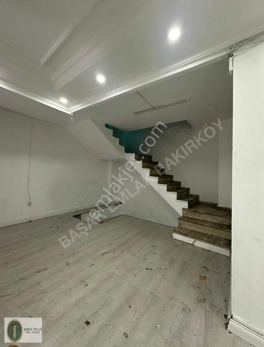 Zeytinburnu Sümer Mah. Kiralık 3 Katlı Dükkan - Görsel 5