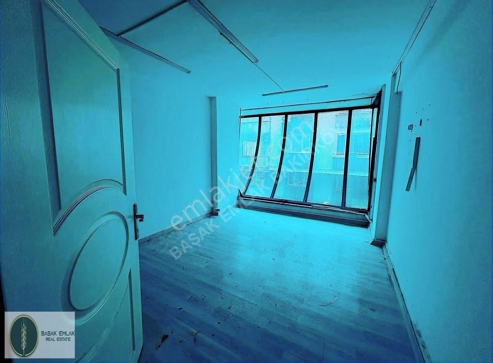 Zeytinburnu Sümer Mah. Kiralık 3 Katlı Dükkan - Görsel 10