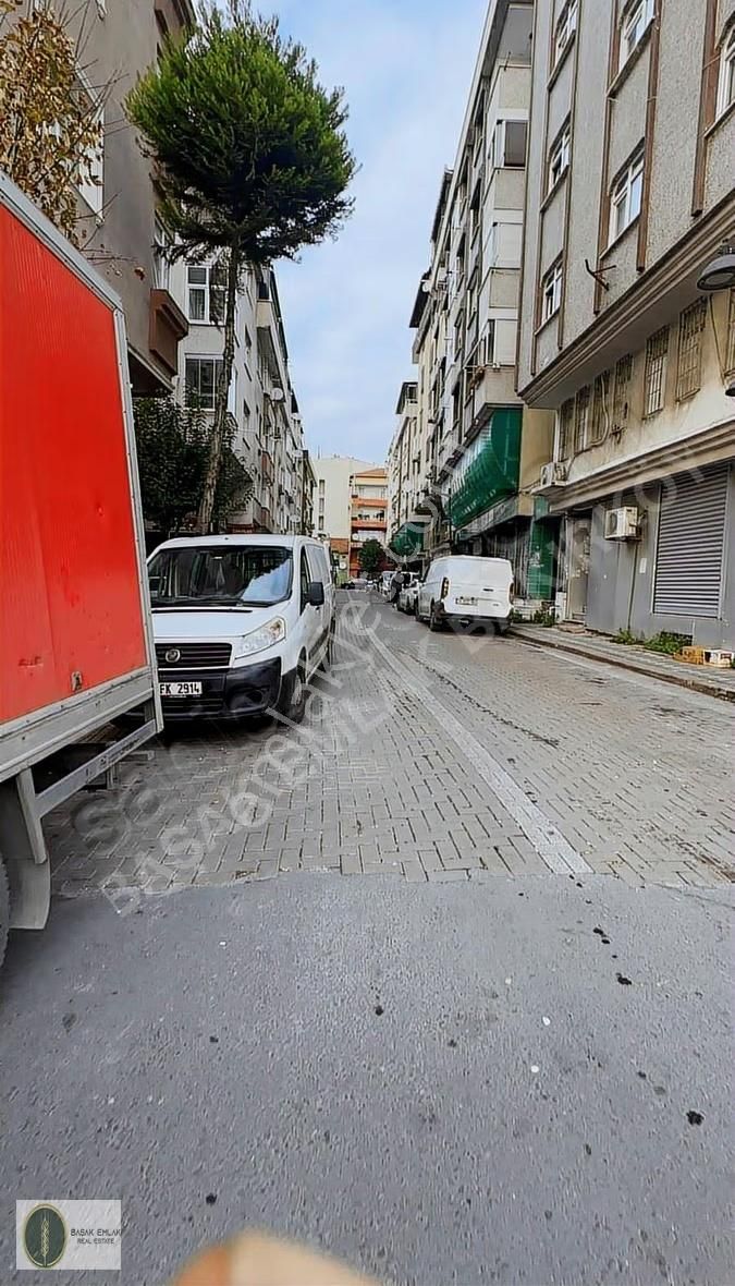 Zeytinburnu Sümer Mah. Kiralık 3 Katlı Dükkan - Görsel 17