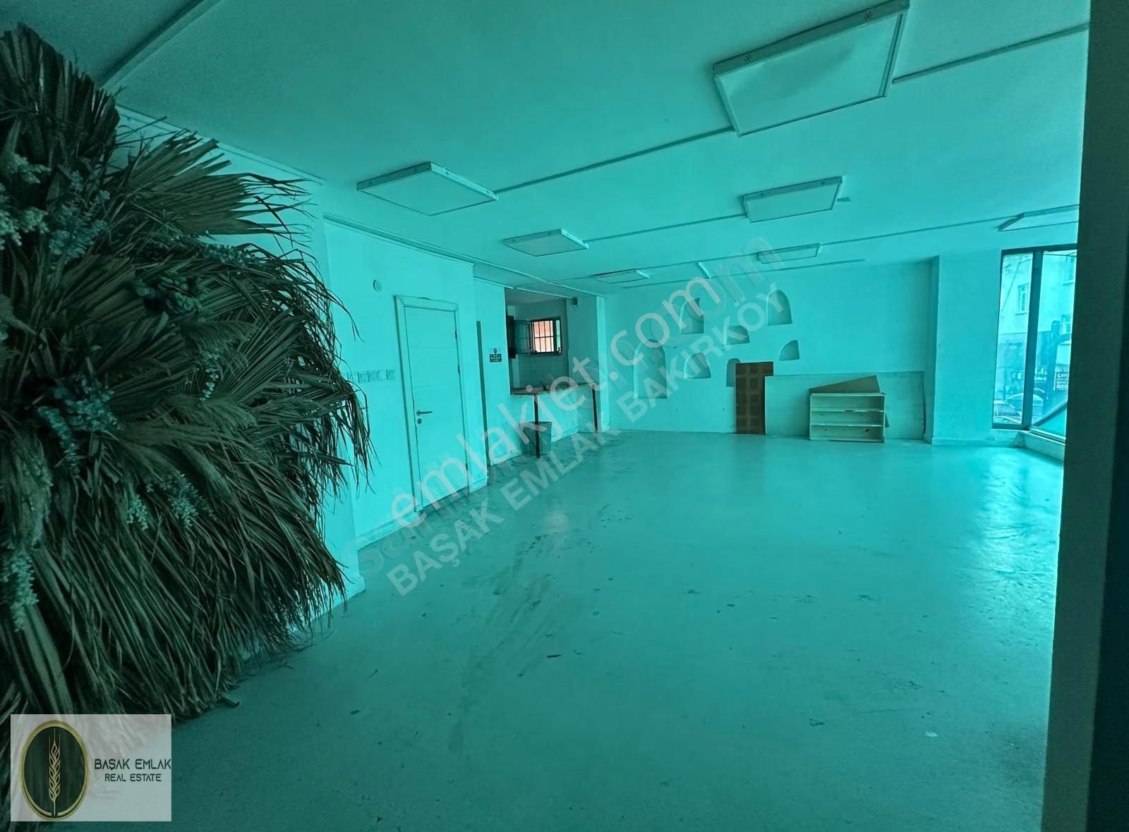 Zeytinburnu Sümer Mah. Kiralık 3 Katlı Dükkan - Görsel 13