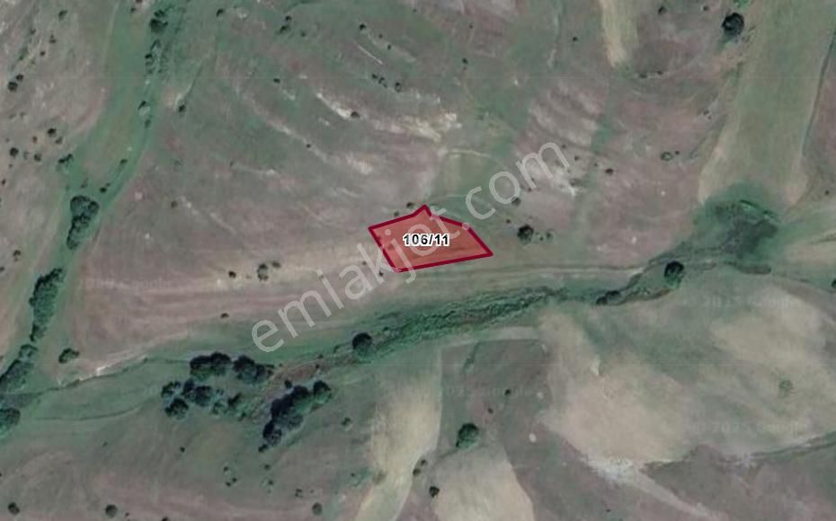 Samsun Bafra Bengü Köyünde 676 M² Tarla Satılıktır