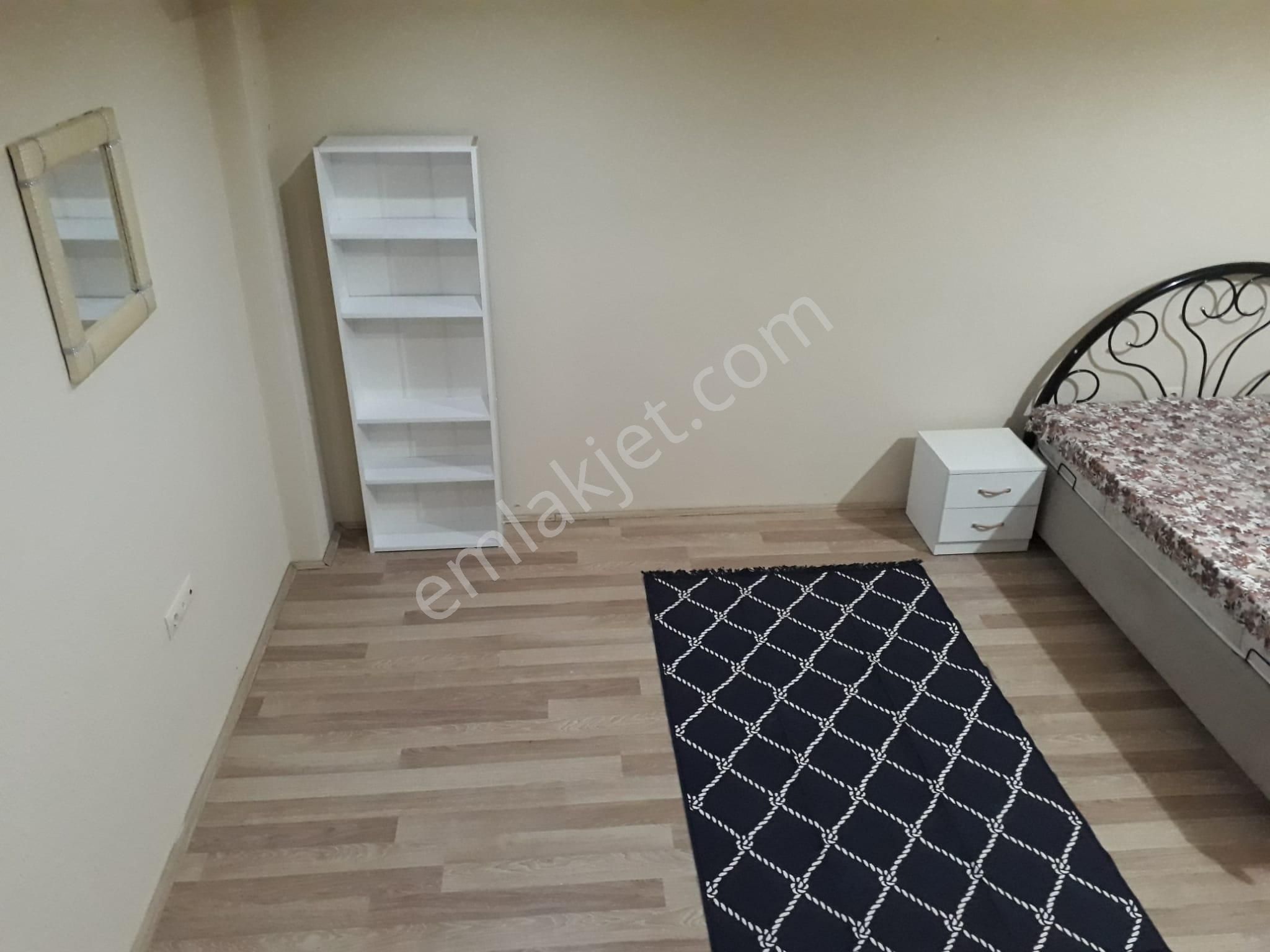İsa Kavak Gayrimenkul’den Kiralık 1+1 Eşyalı Daire – Kosova - Görsel 13
